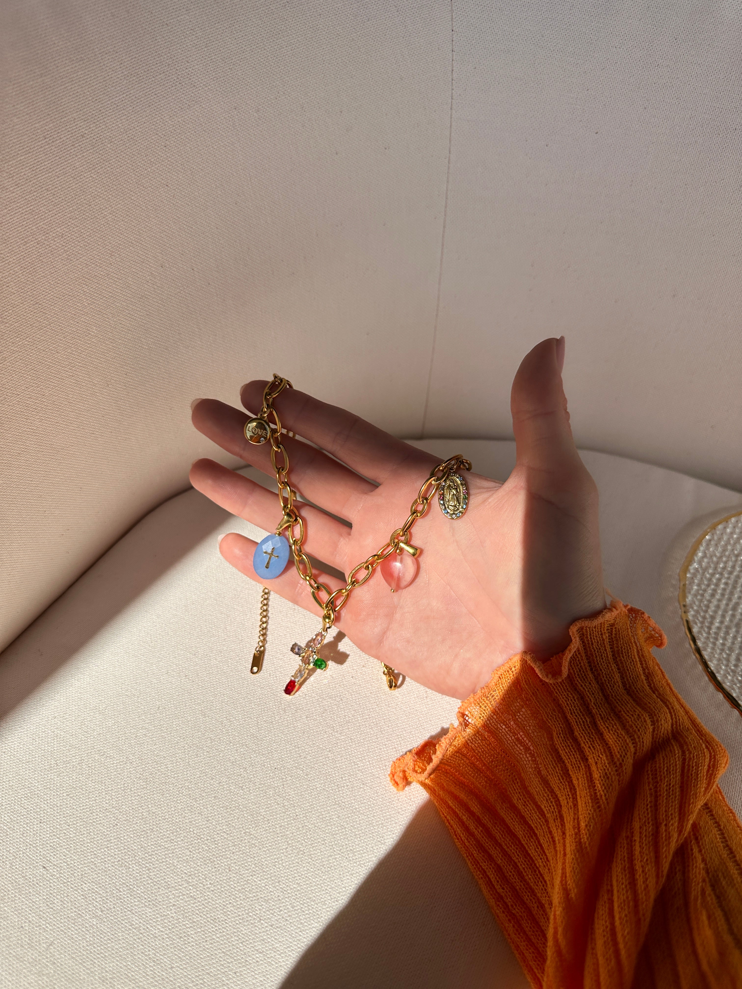 COLLANA DAYANE