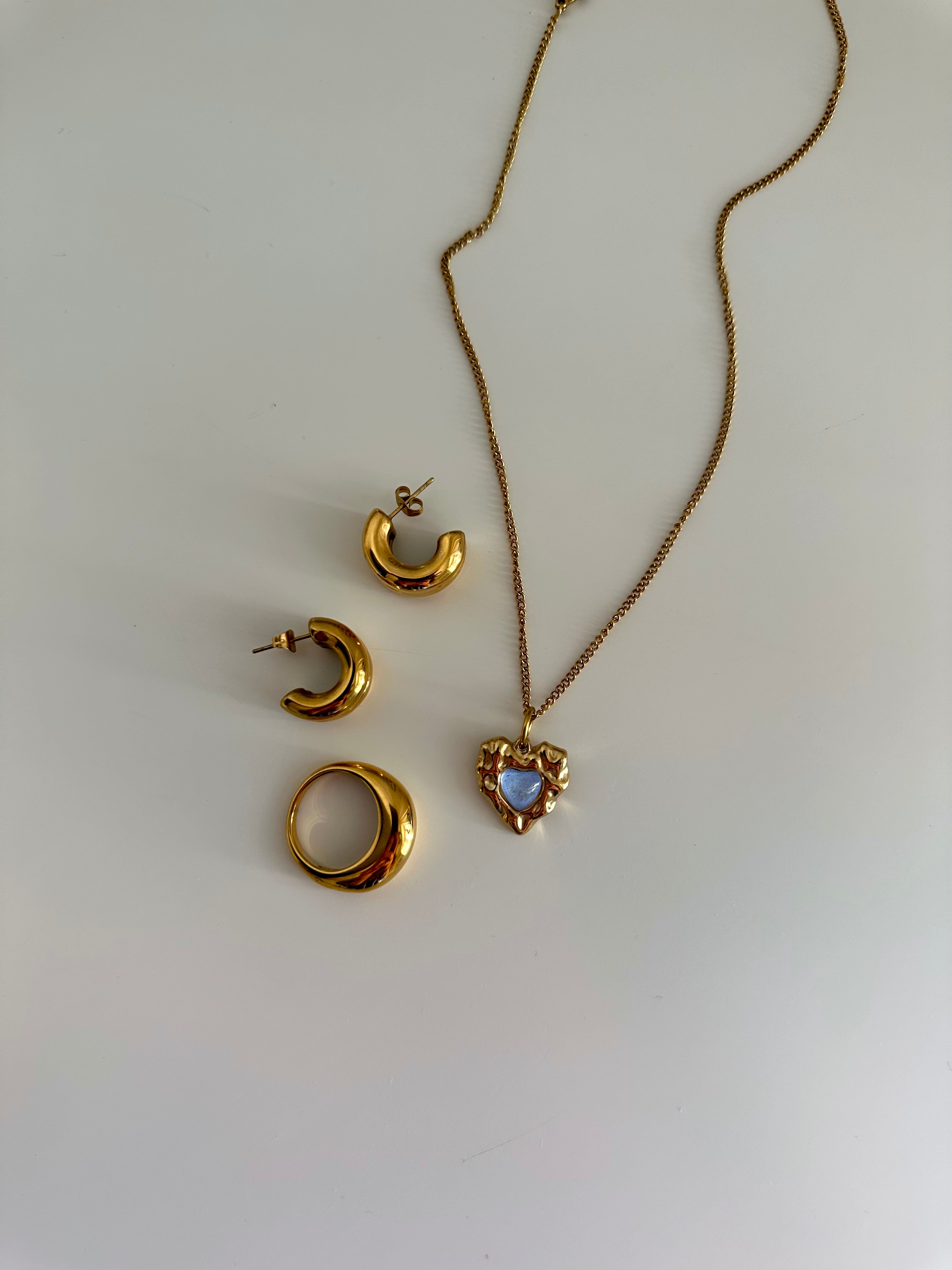 COLLANA LORA