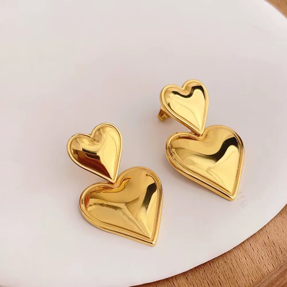 JACKIE EARRINGS