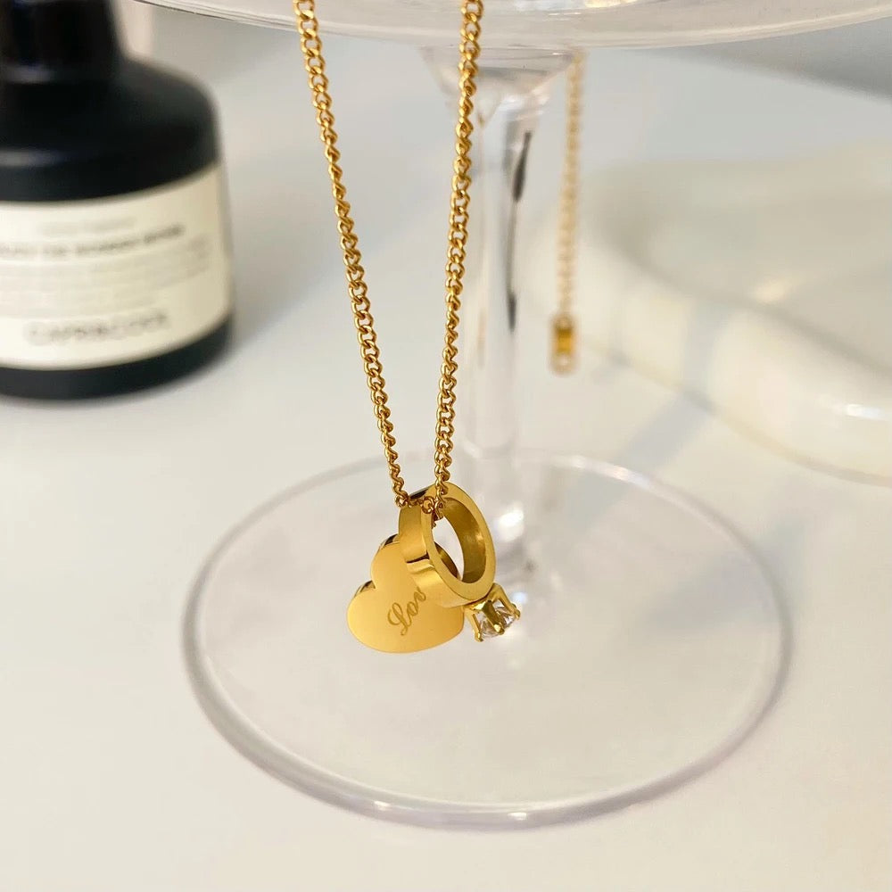 AMO NECKLACE