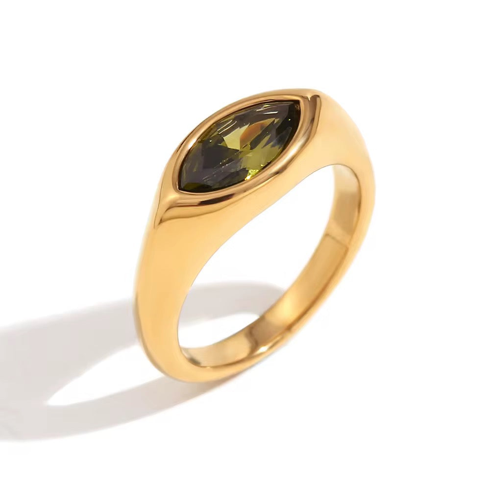 ANELLO OLIVA