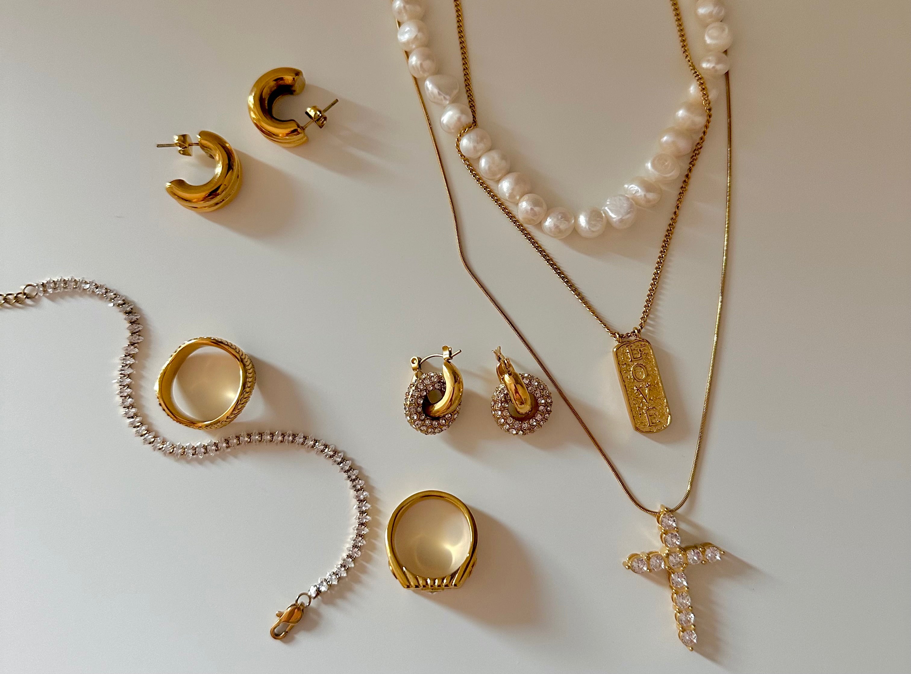 COLLANA ODIS