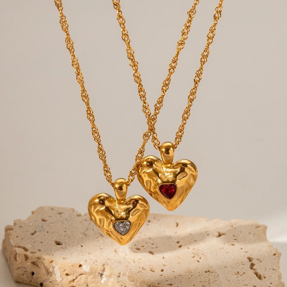 KASIA NECKLACE