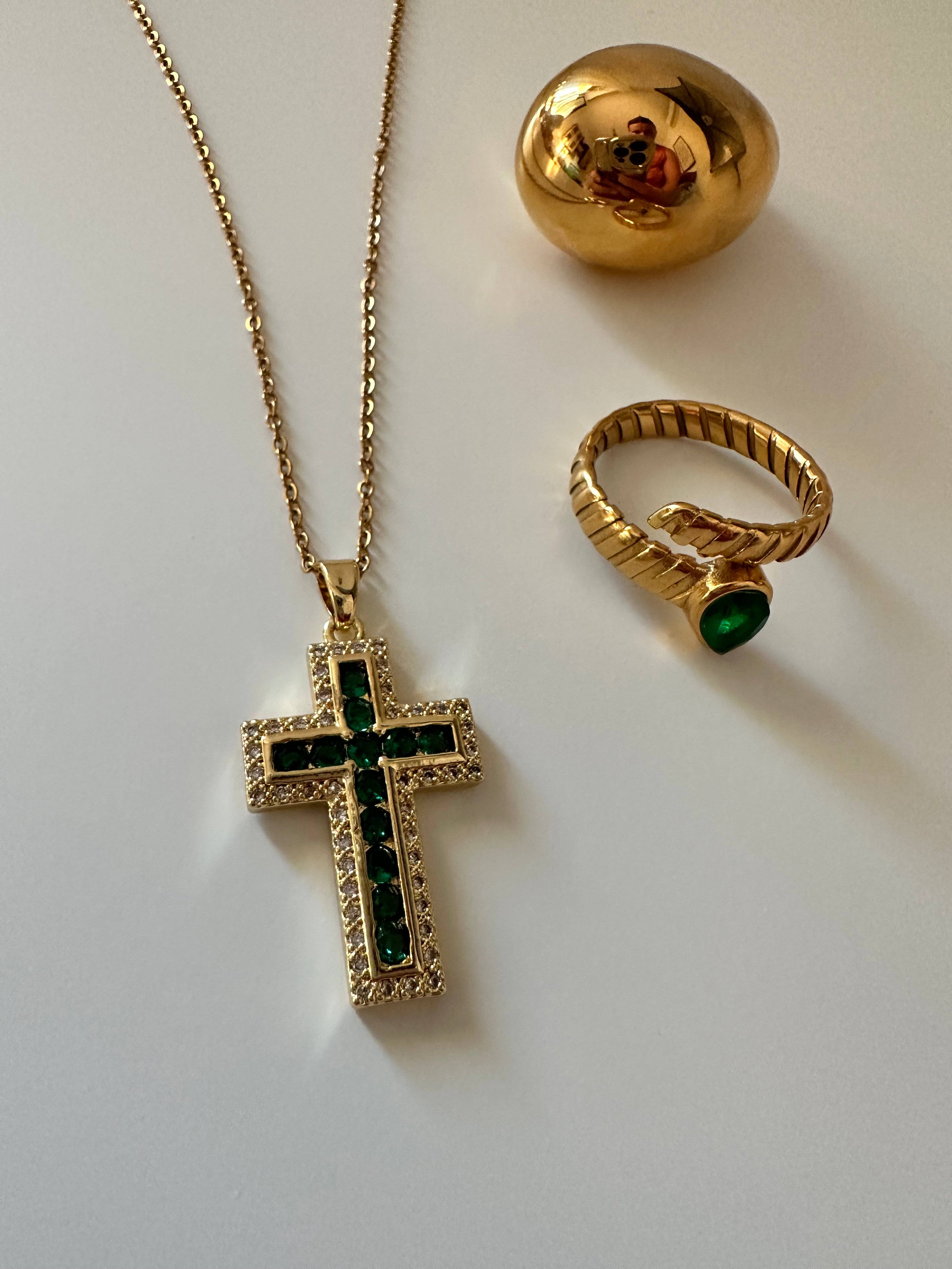 NADIN NECKLACE