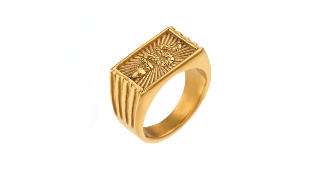 ANELLO CAROL