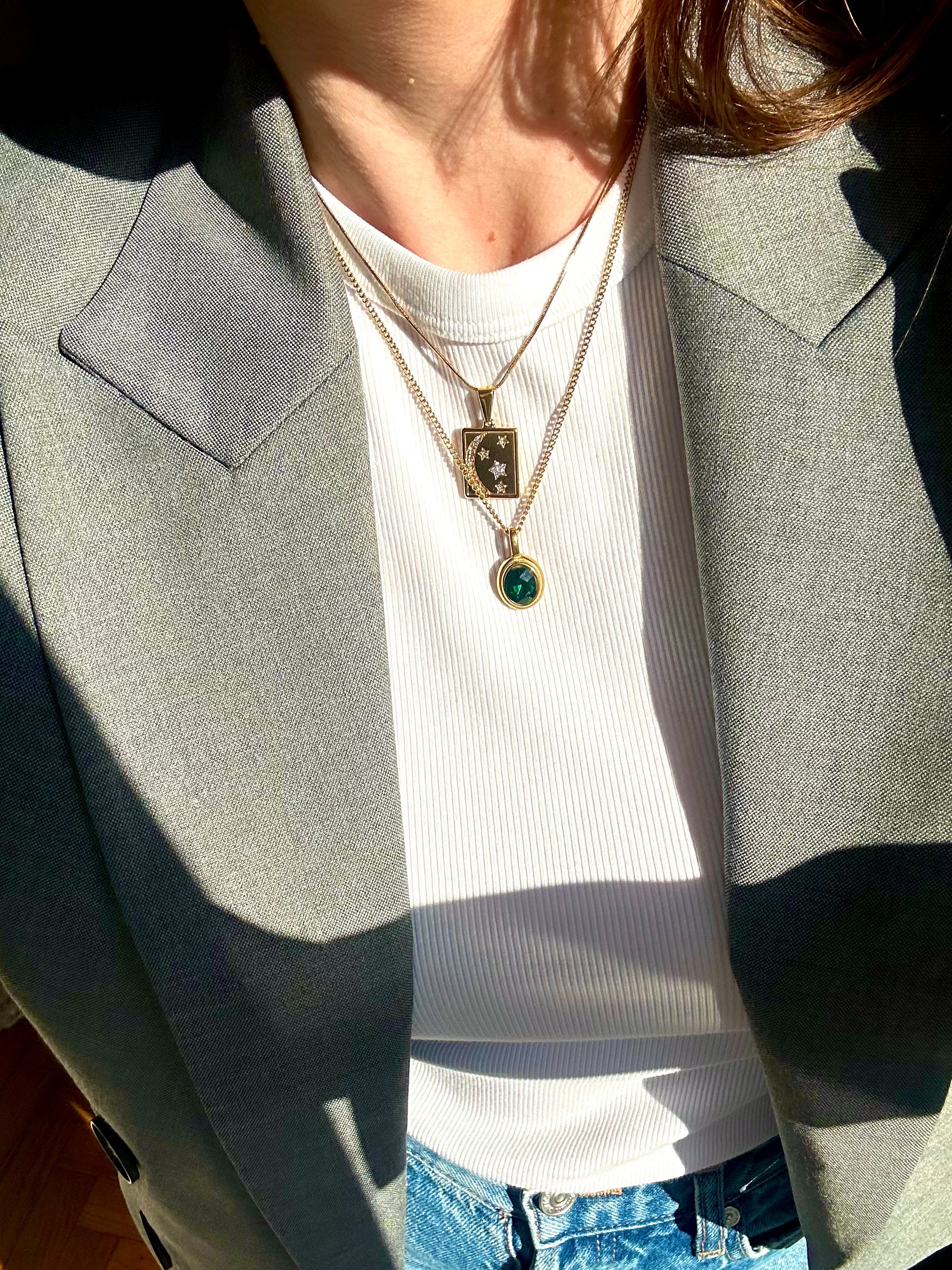 COLLANA NIMA