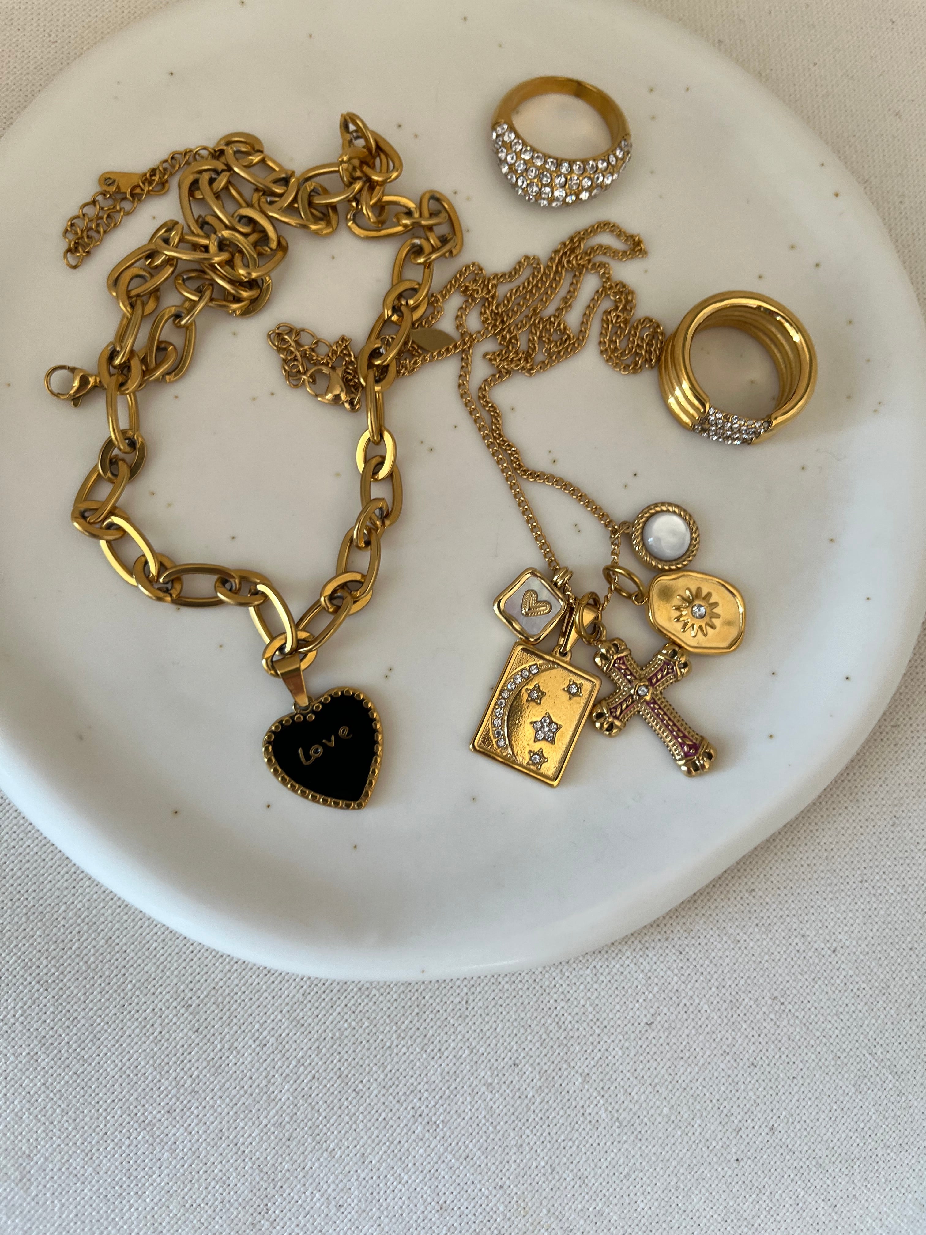 COLLANA AIRA