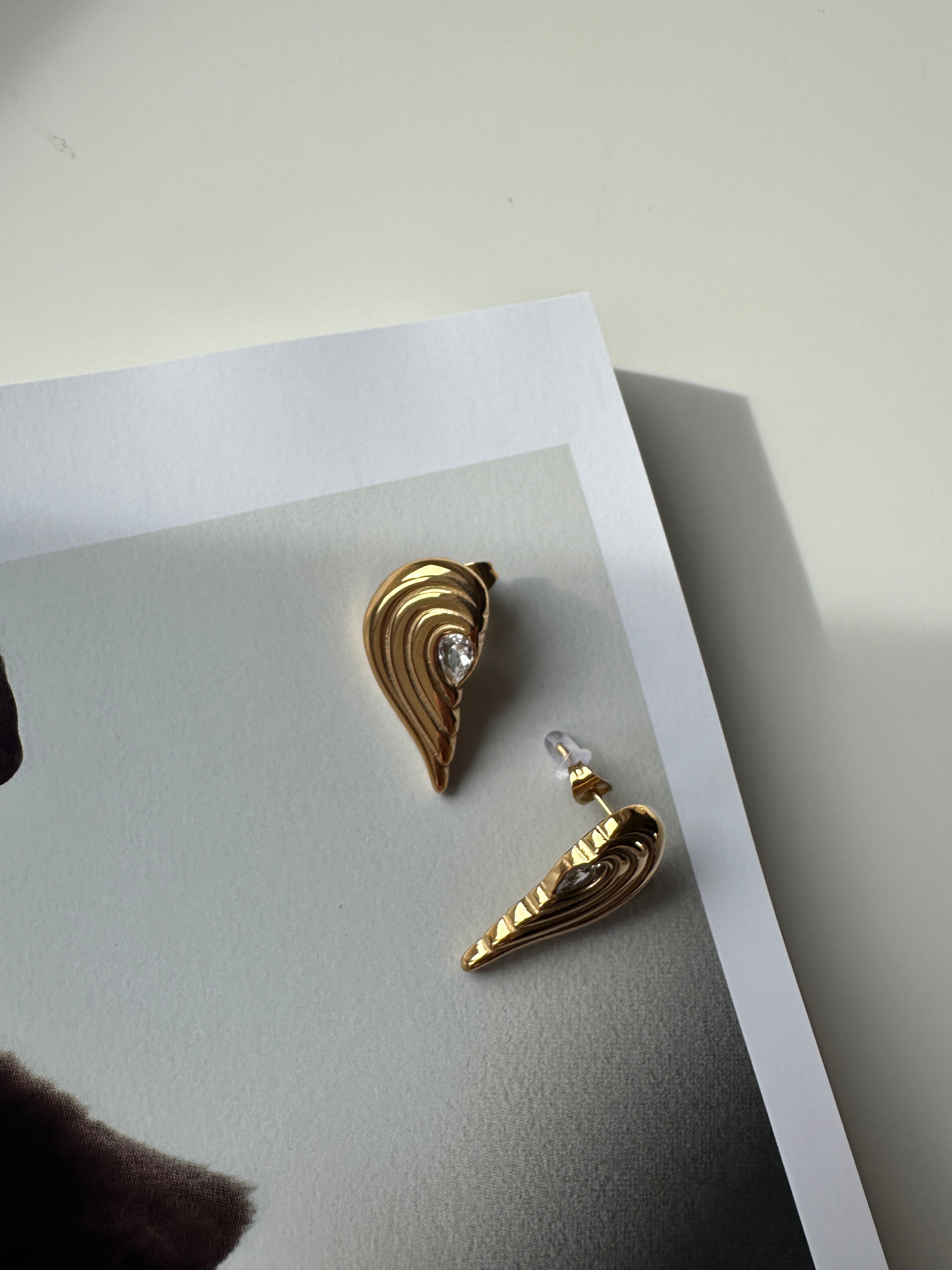 LOVEL EARRINGS