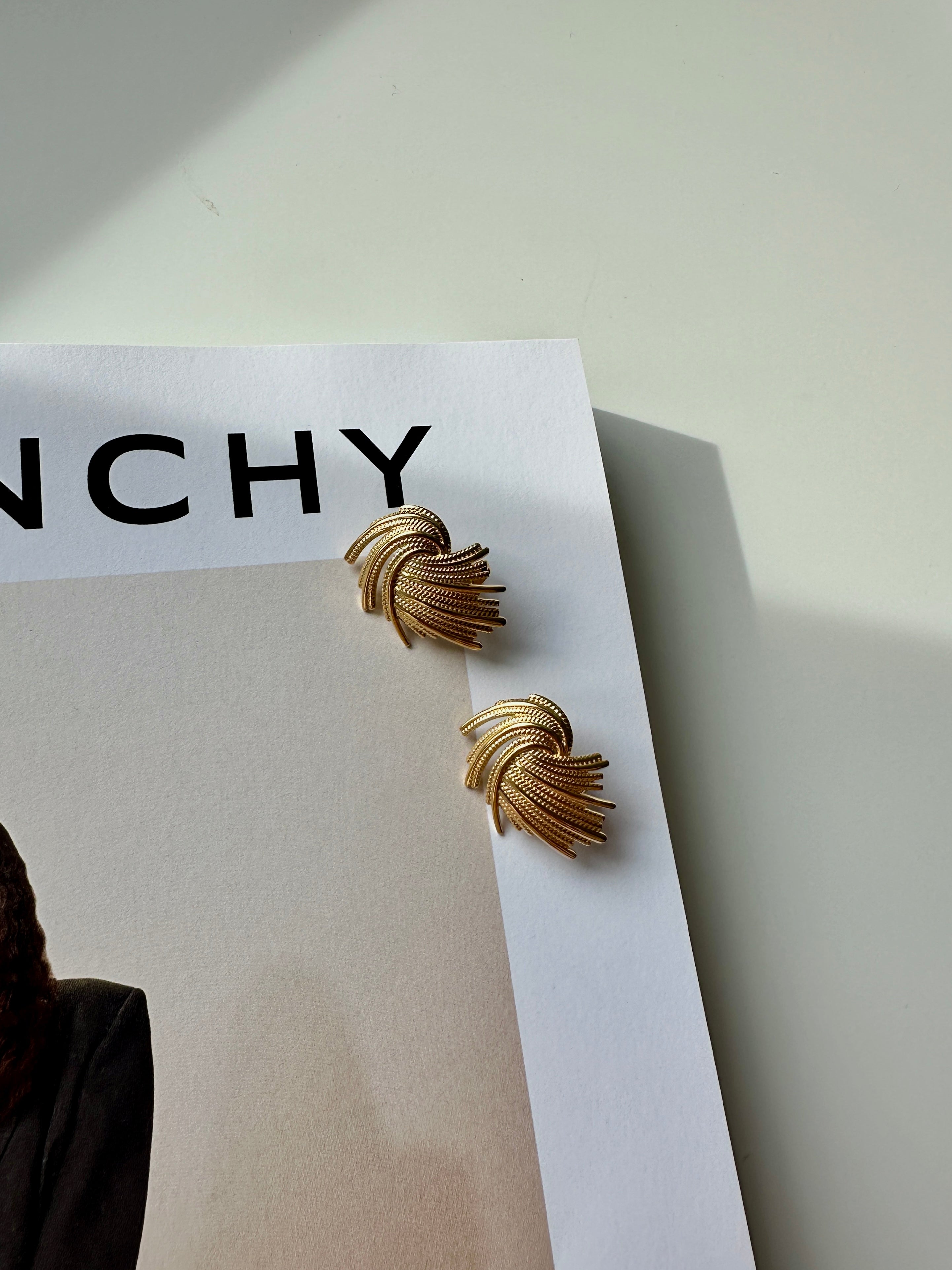 BELEN EARRINGS