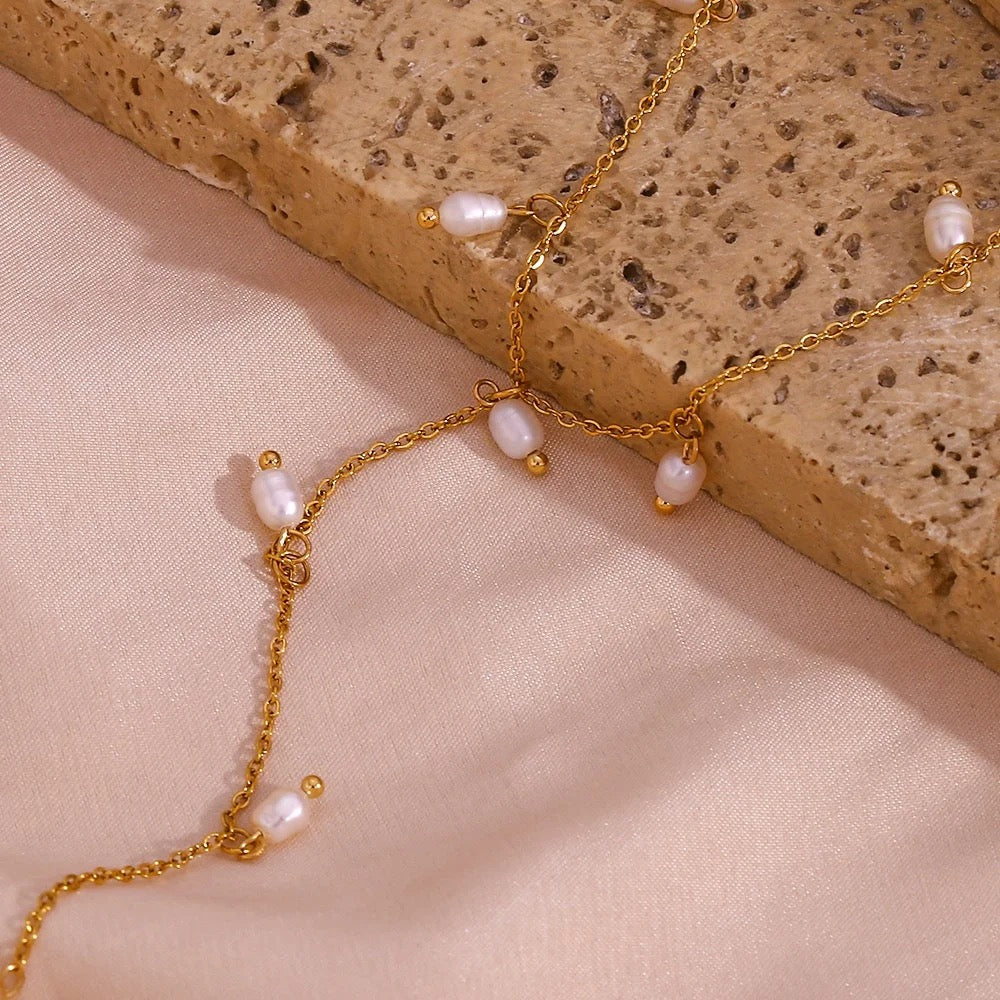 COLLANA CILIA