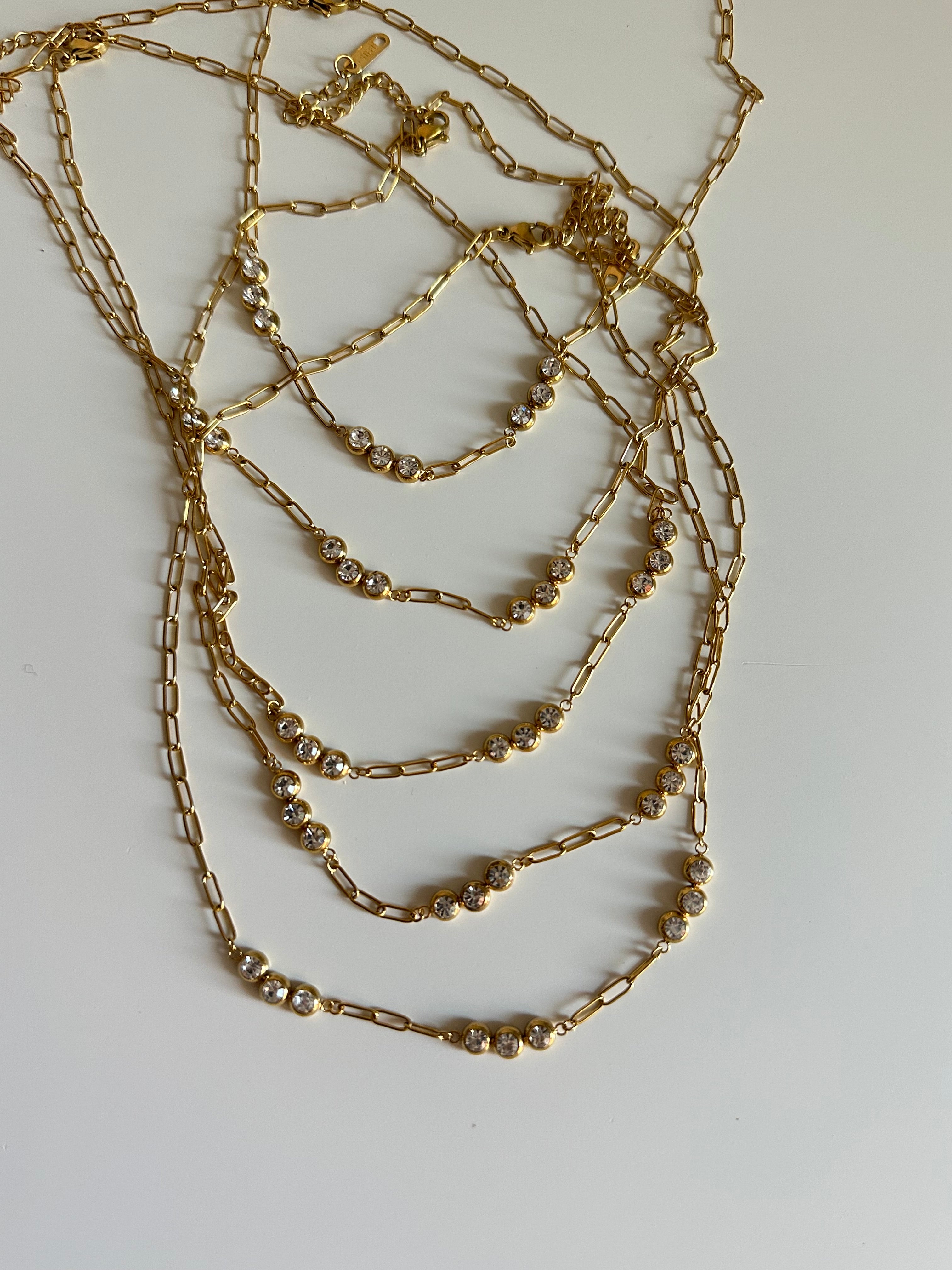 COLLANA HELEN