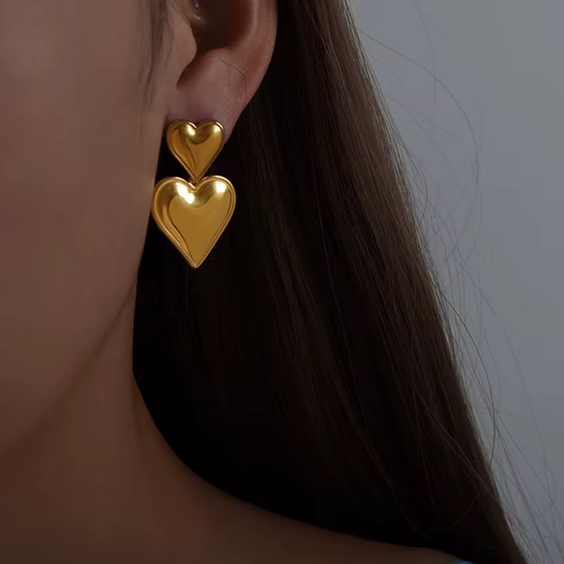 JACKIE EARRINGS