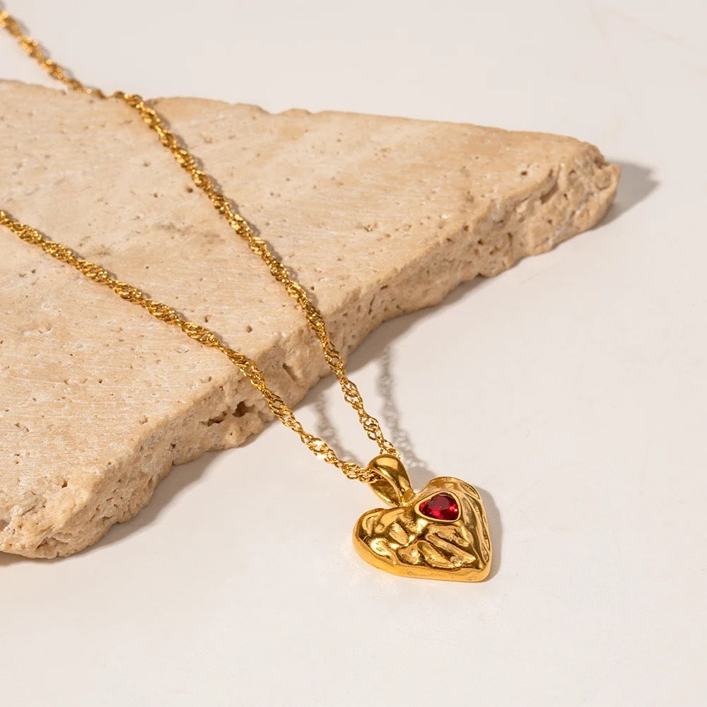 KASIA NECKLACE
