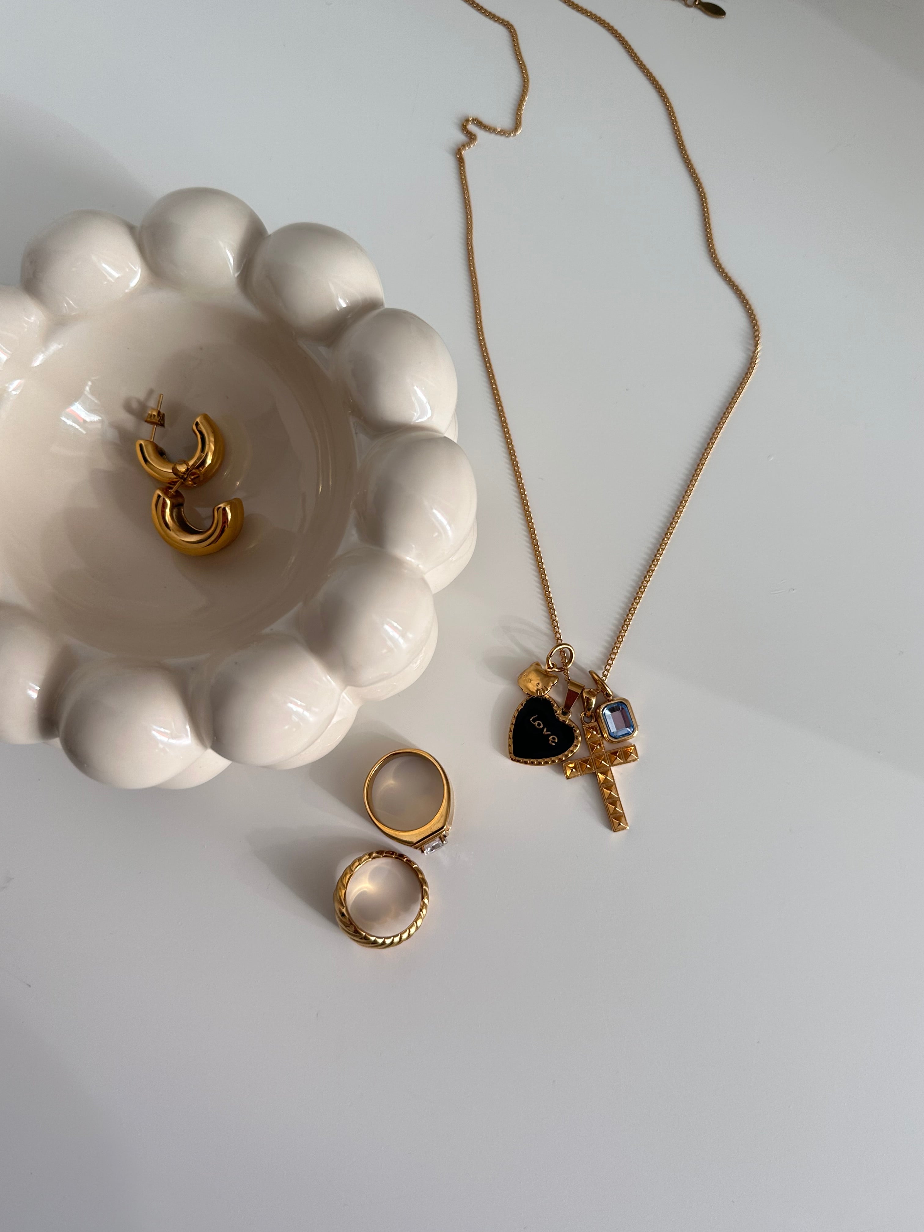 COLLANA ONEA