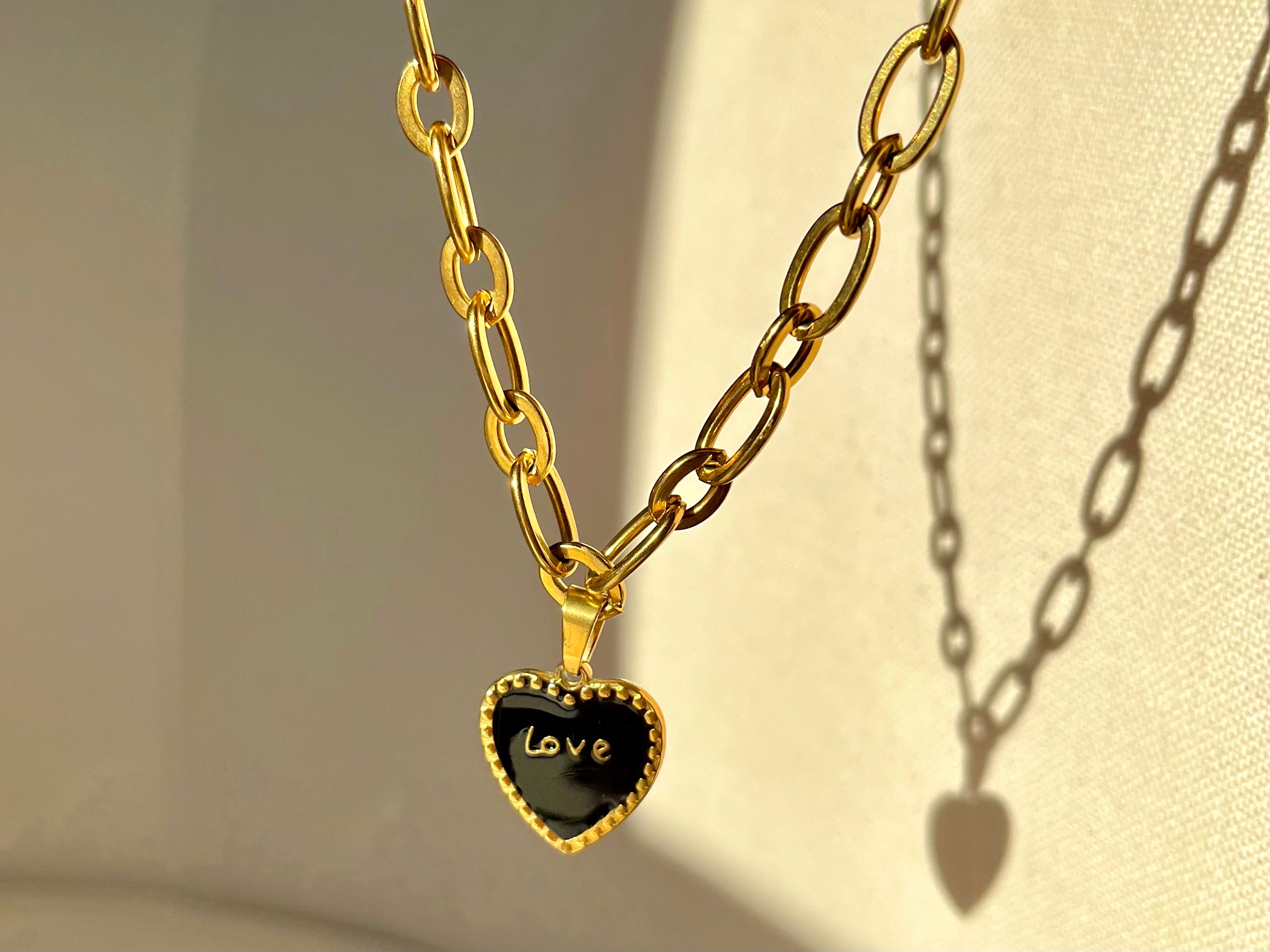 COLLANA AURORA