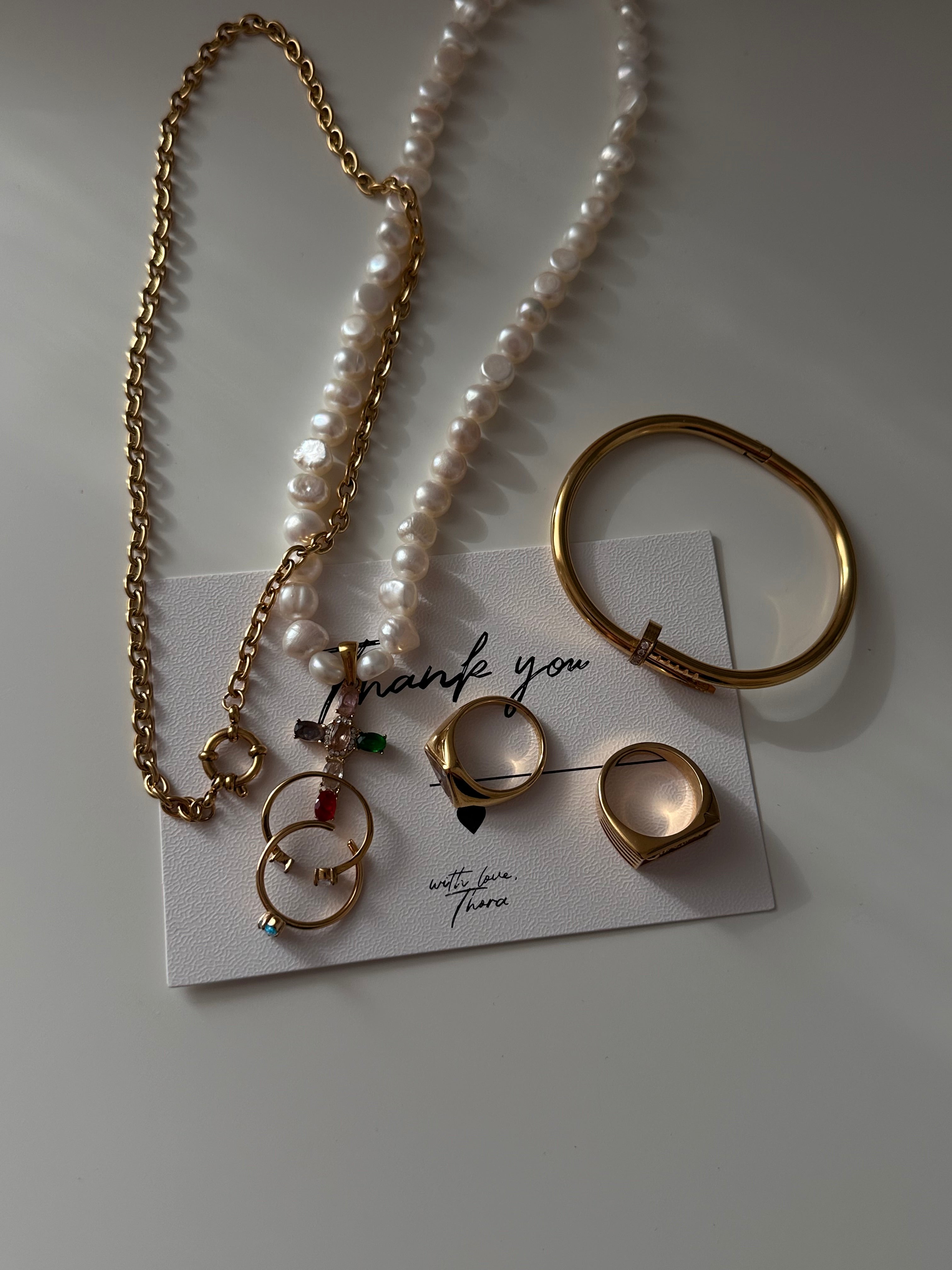 COLLANA AILA