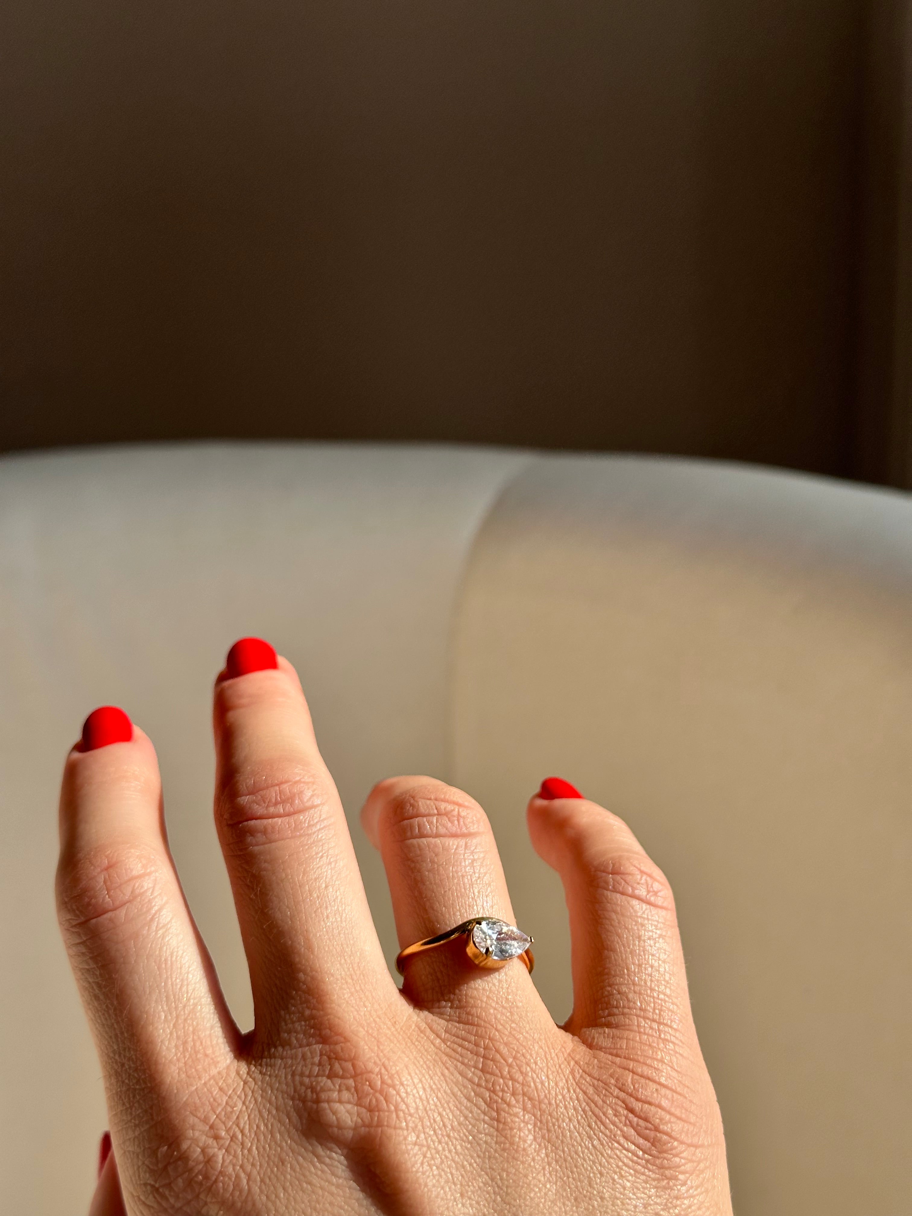 ANELLO WANDA