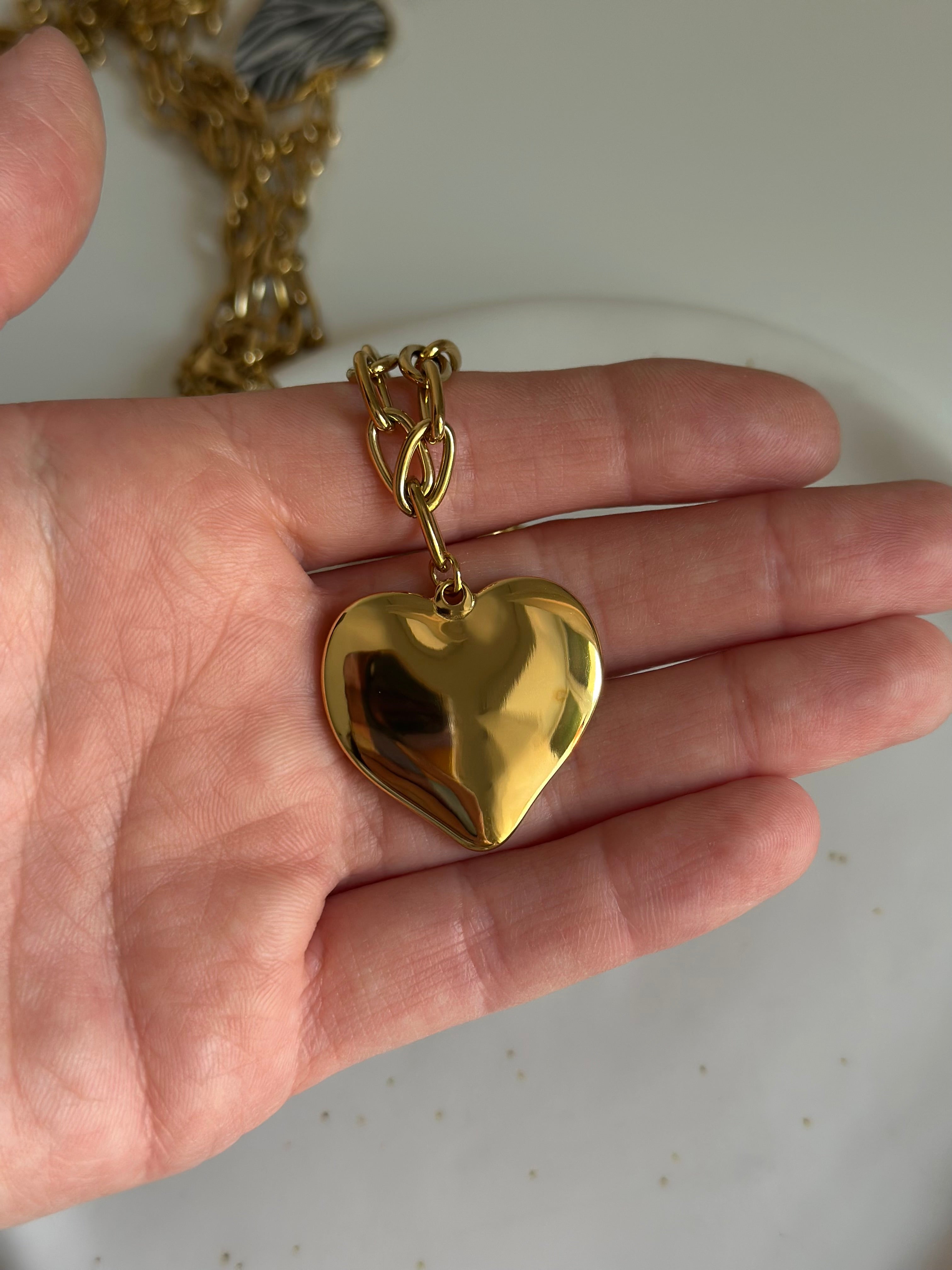 COLLANA ZEBRA