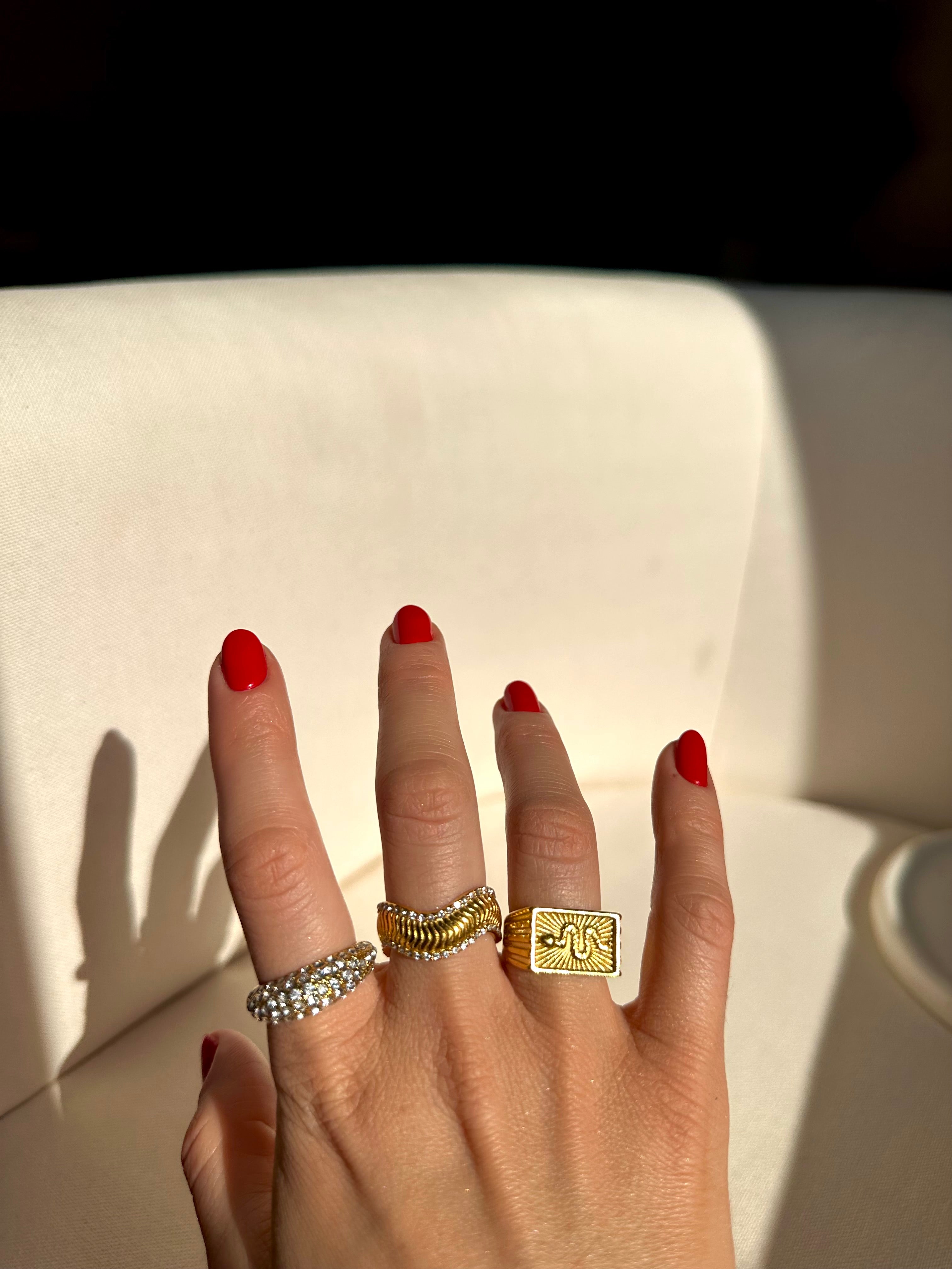 ANELLO CAROL