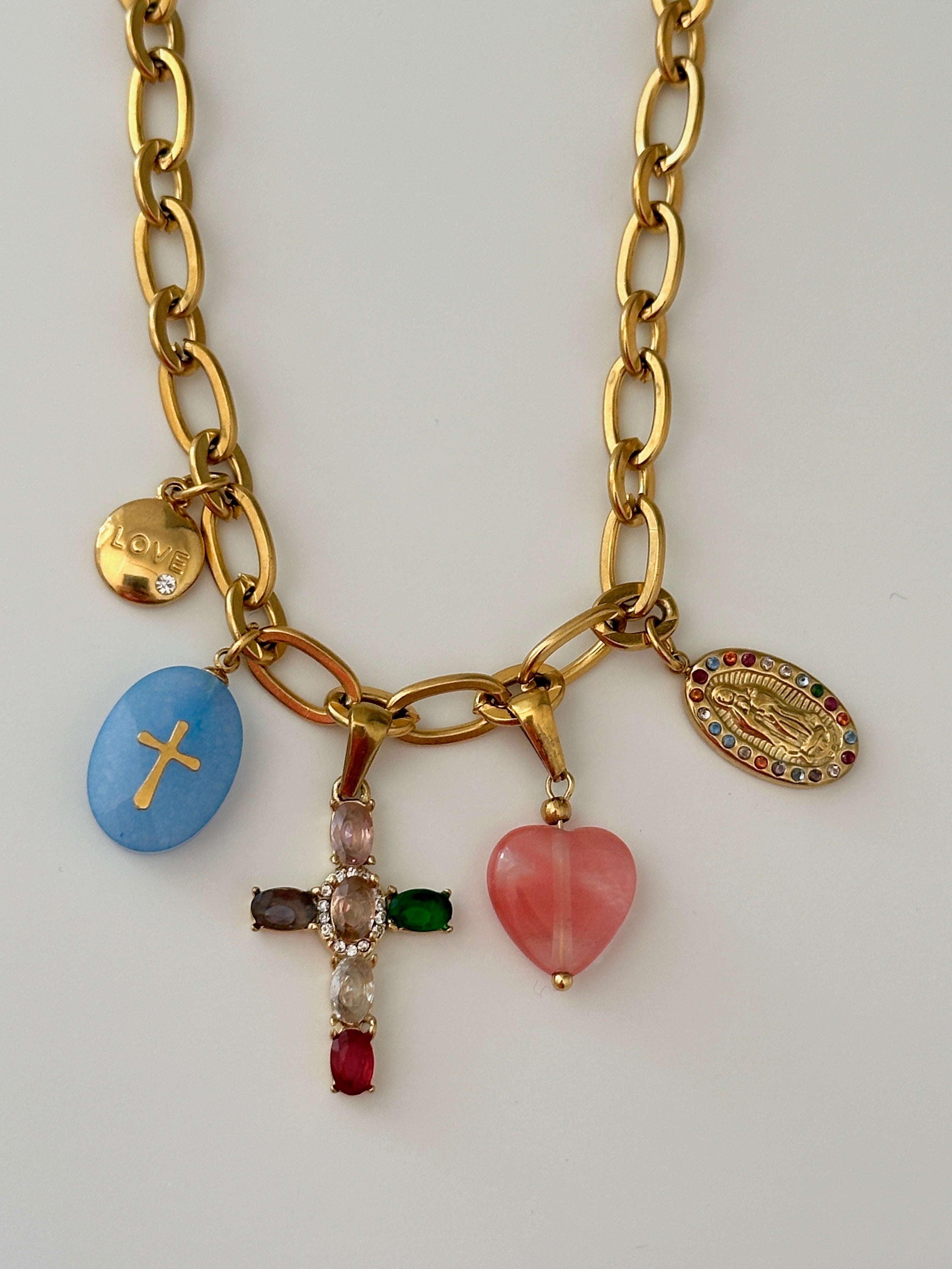COLLANA DAYANE