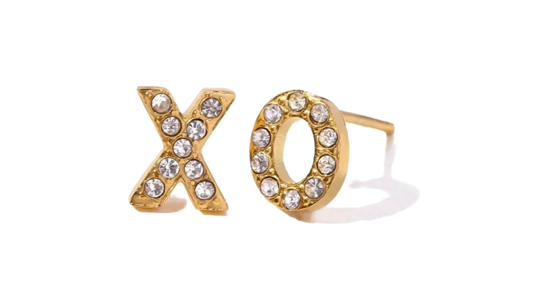 ELMA EARRINGS