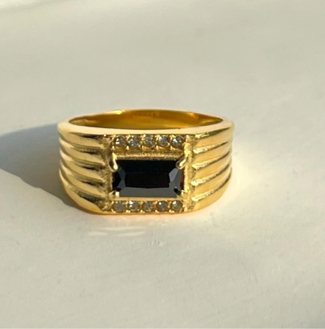 DEA RING