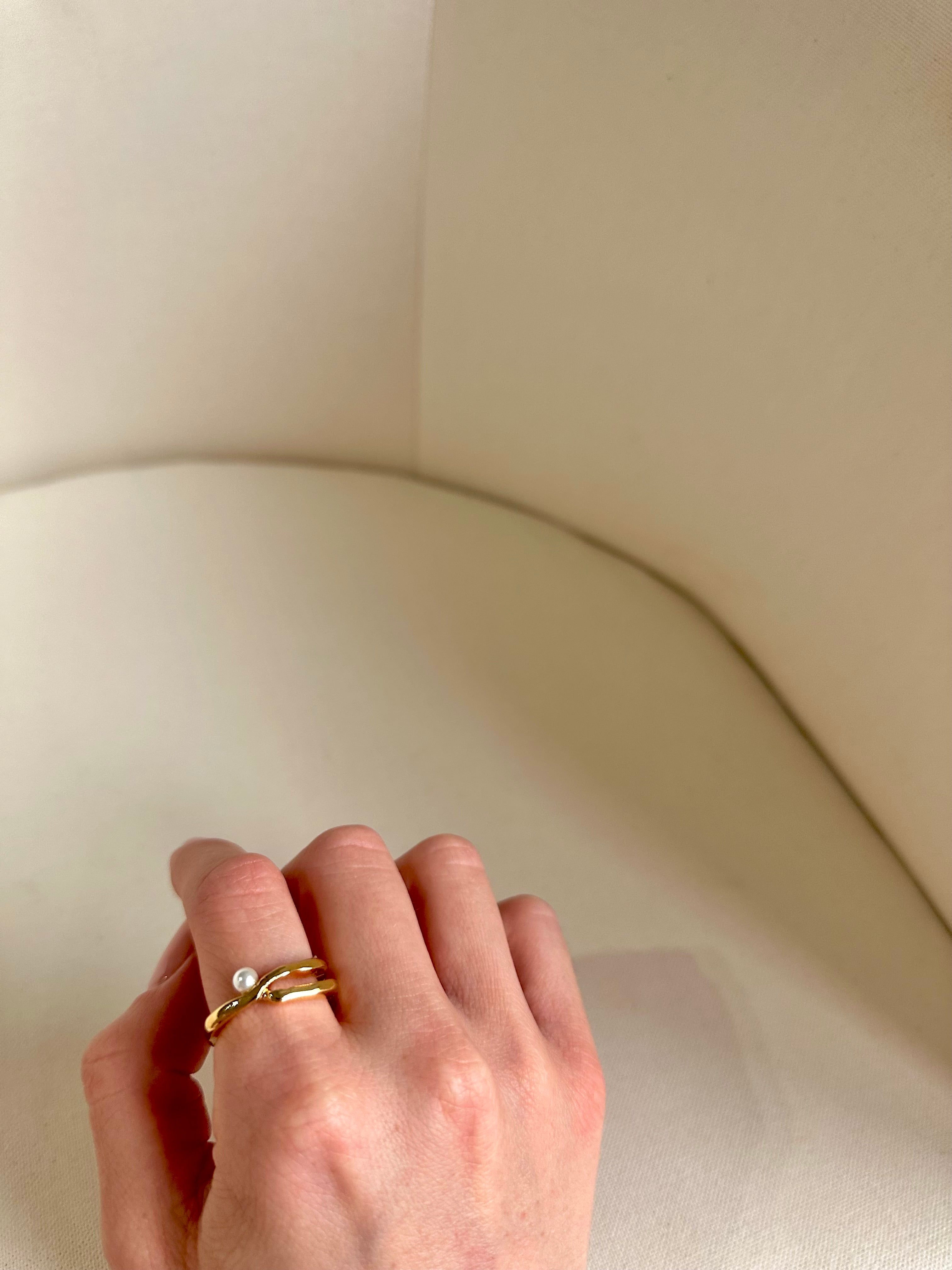 ANELLO LIVIA