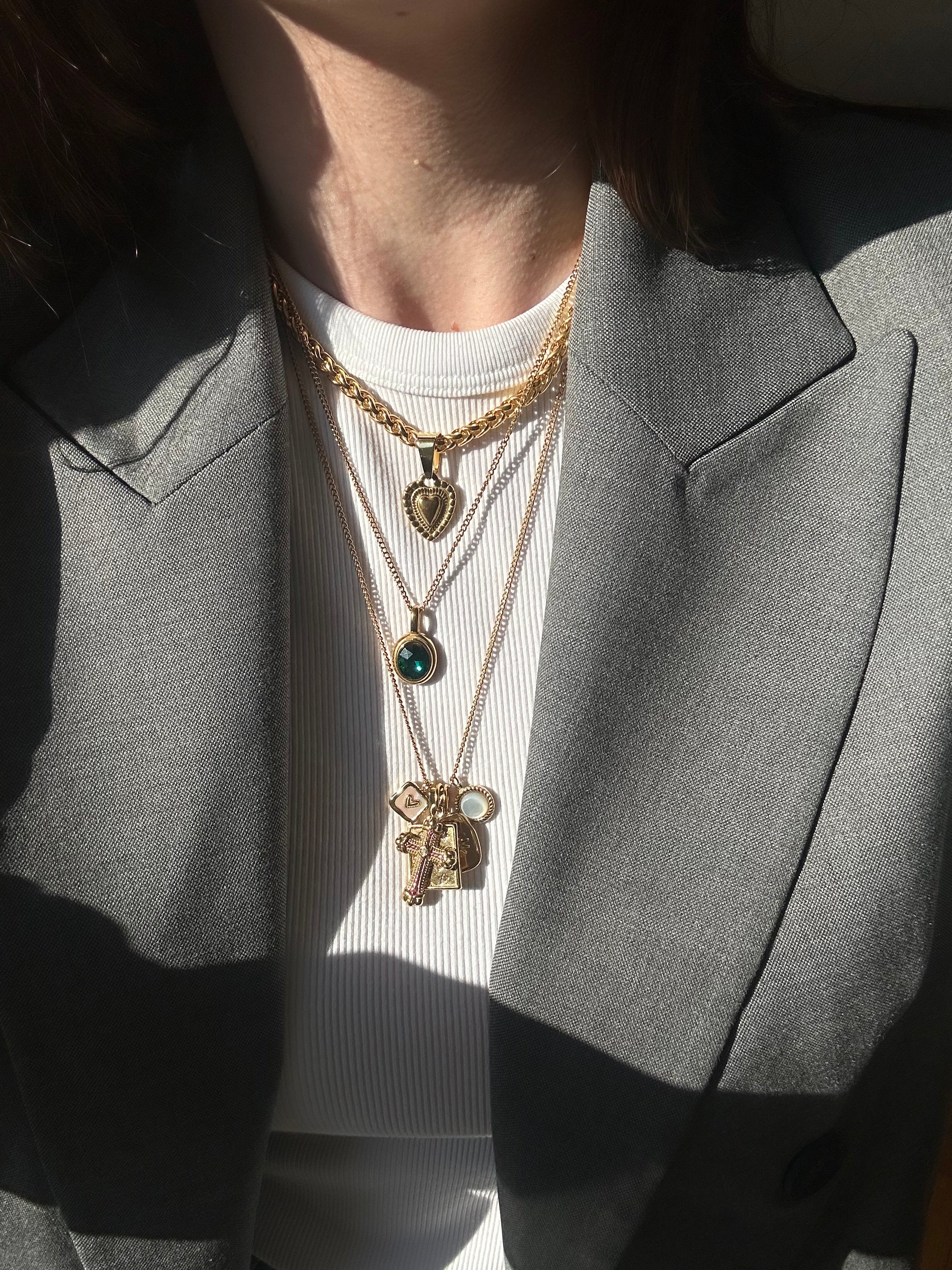 COLLANA AIRA