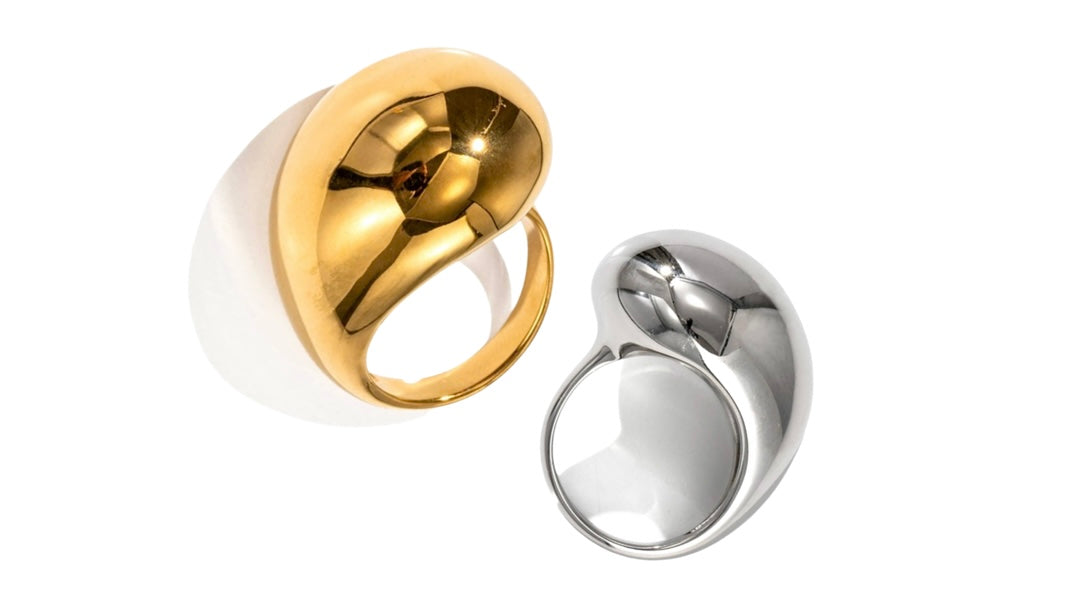 JANNETTE RING