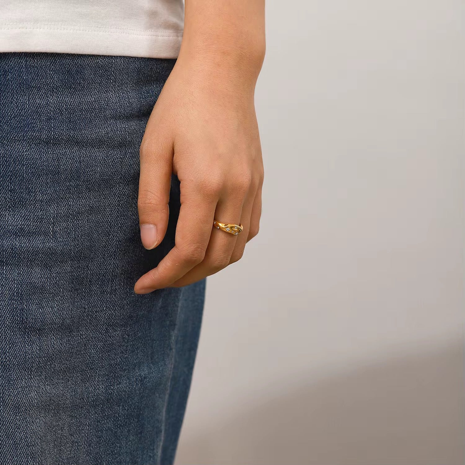 GALIOPA RING