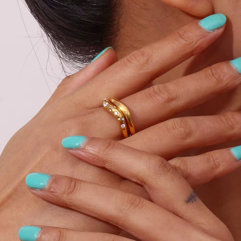 GALIOPA RING