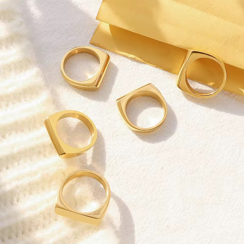ANELLO OPRA