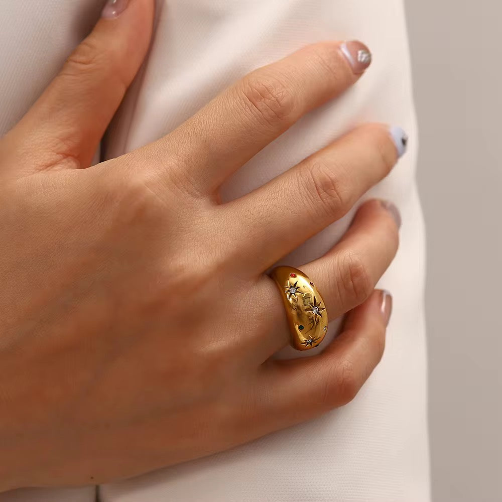 NERADA RING