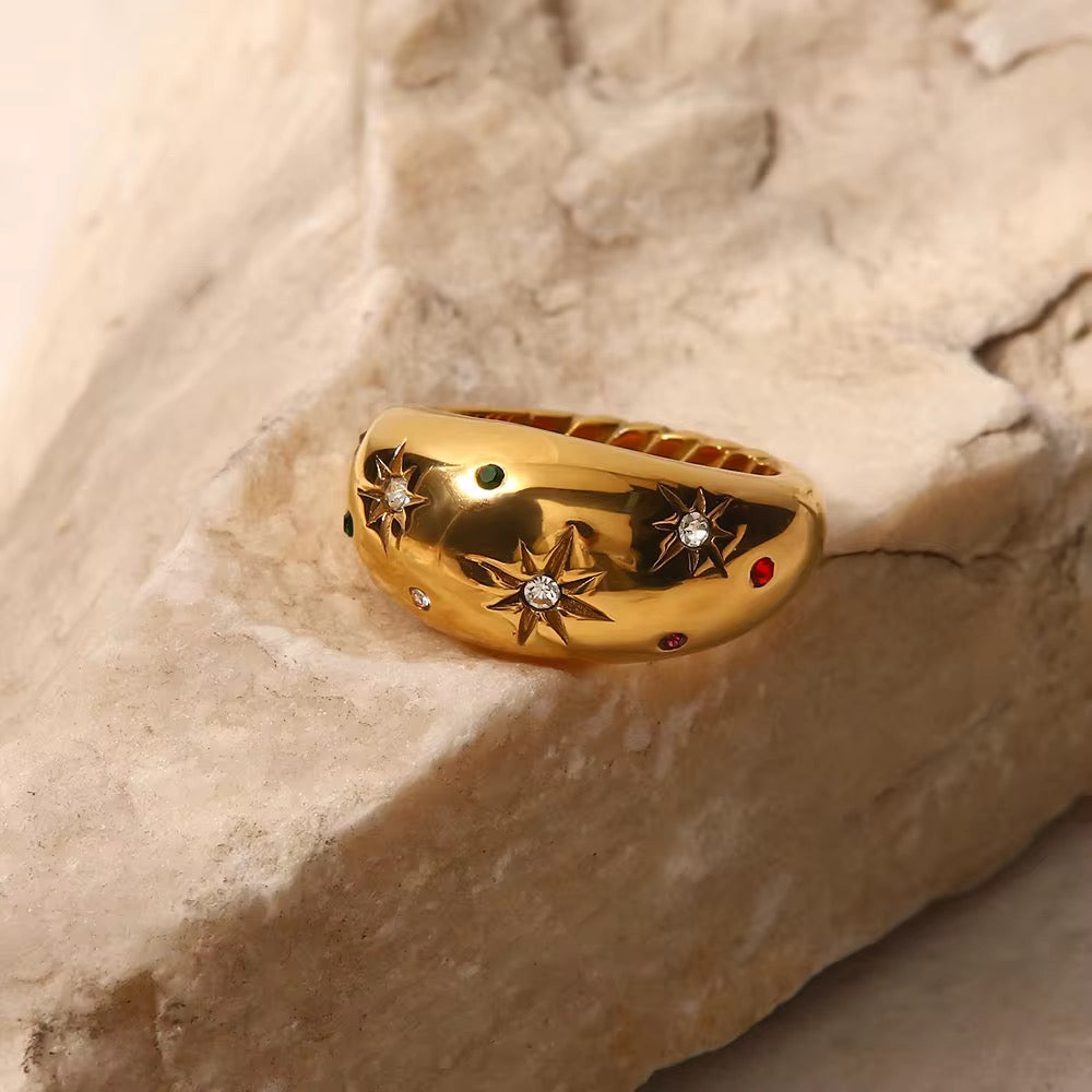 NERADA RING