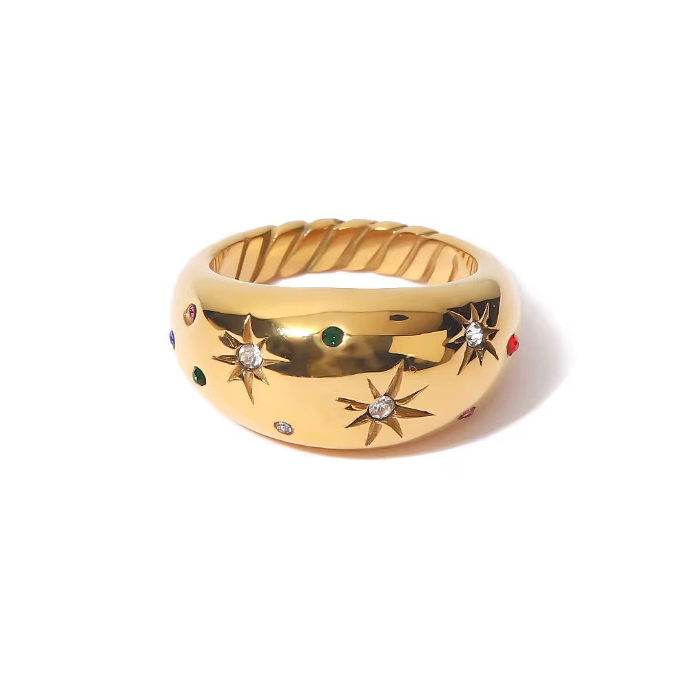 NERADA RING