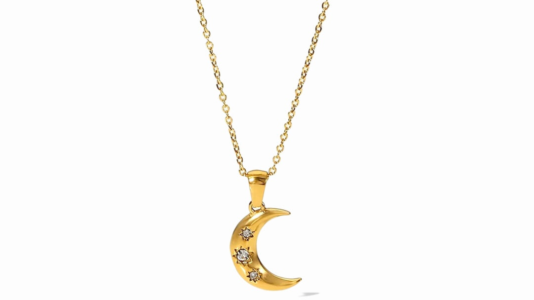 STANI NECKLACE