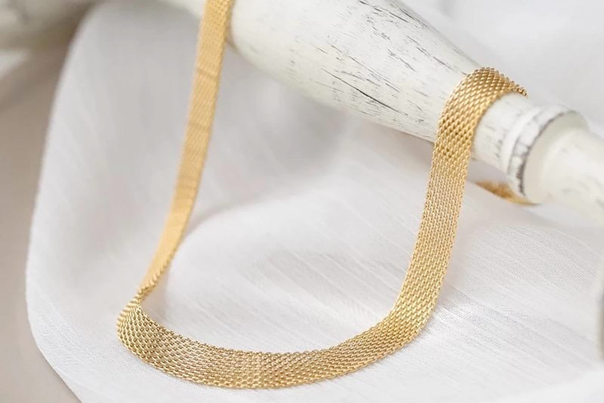 KIM NECKLACE