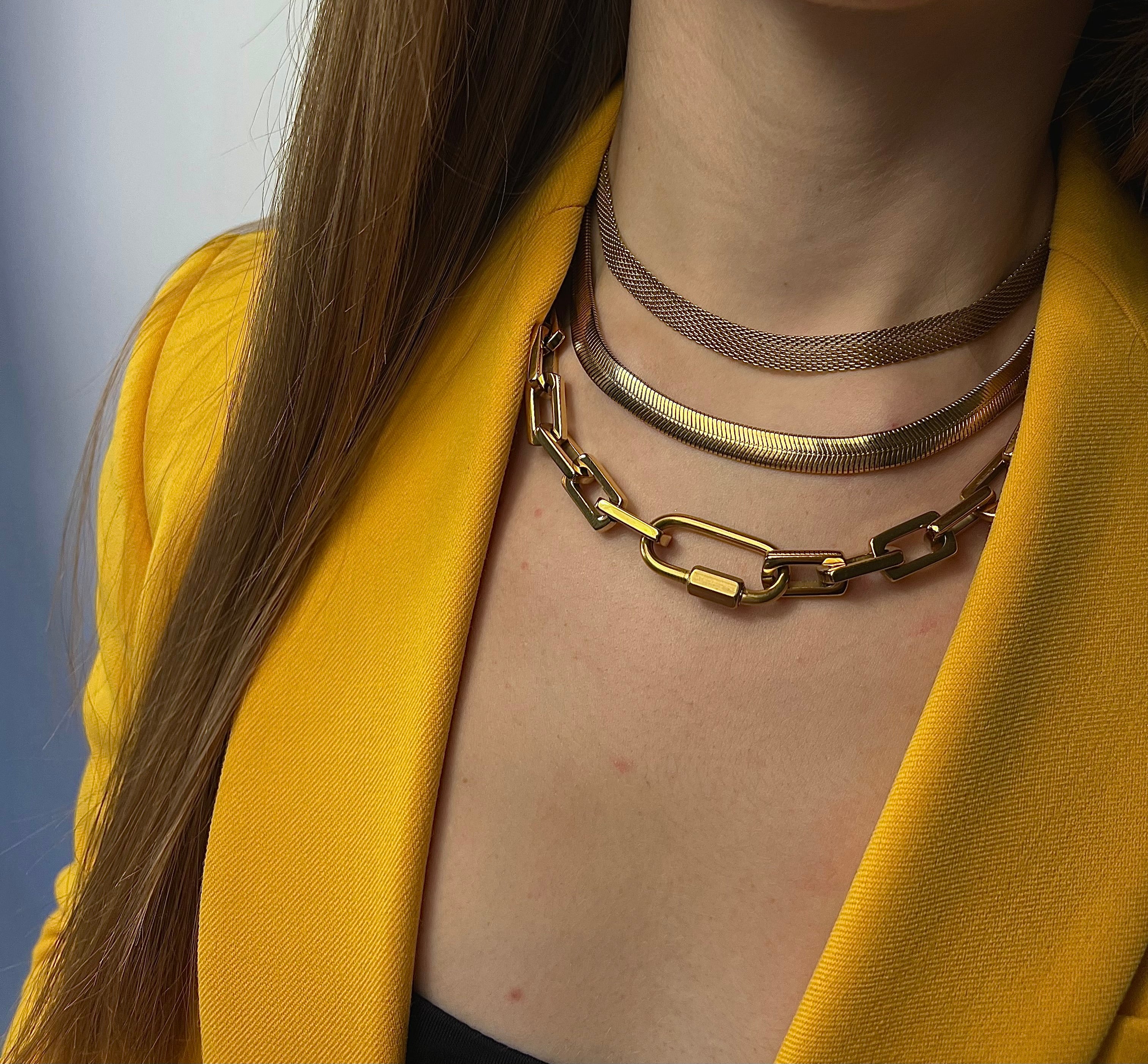 KIM NECKLACE
