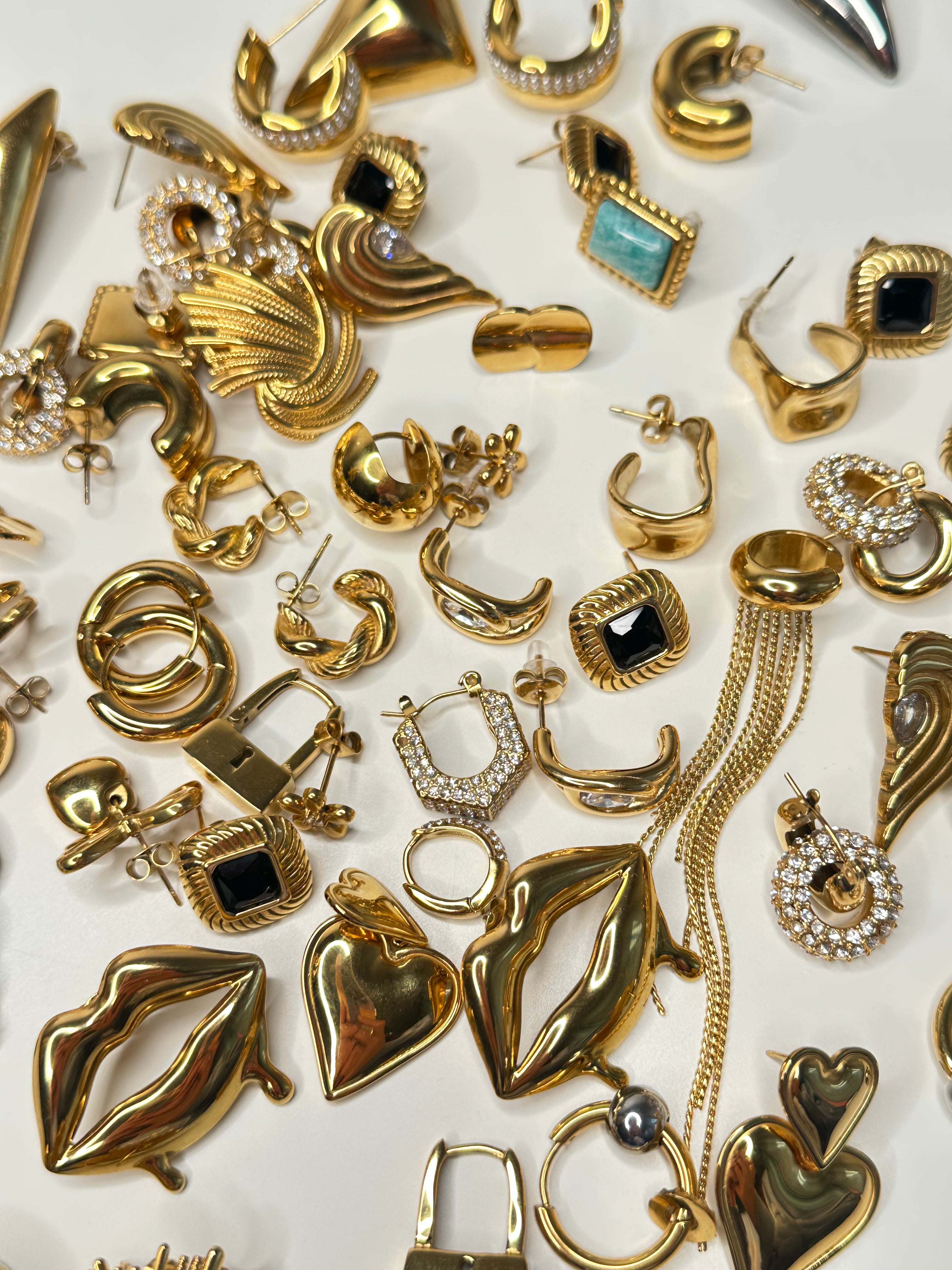 Translation missing: it.ORECCHINI: ORECCHINI