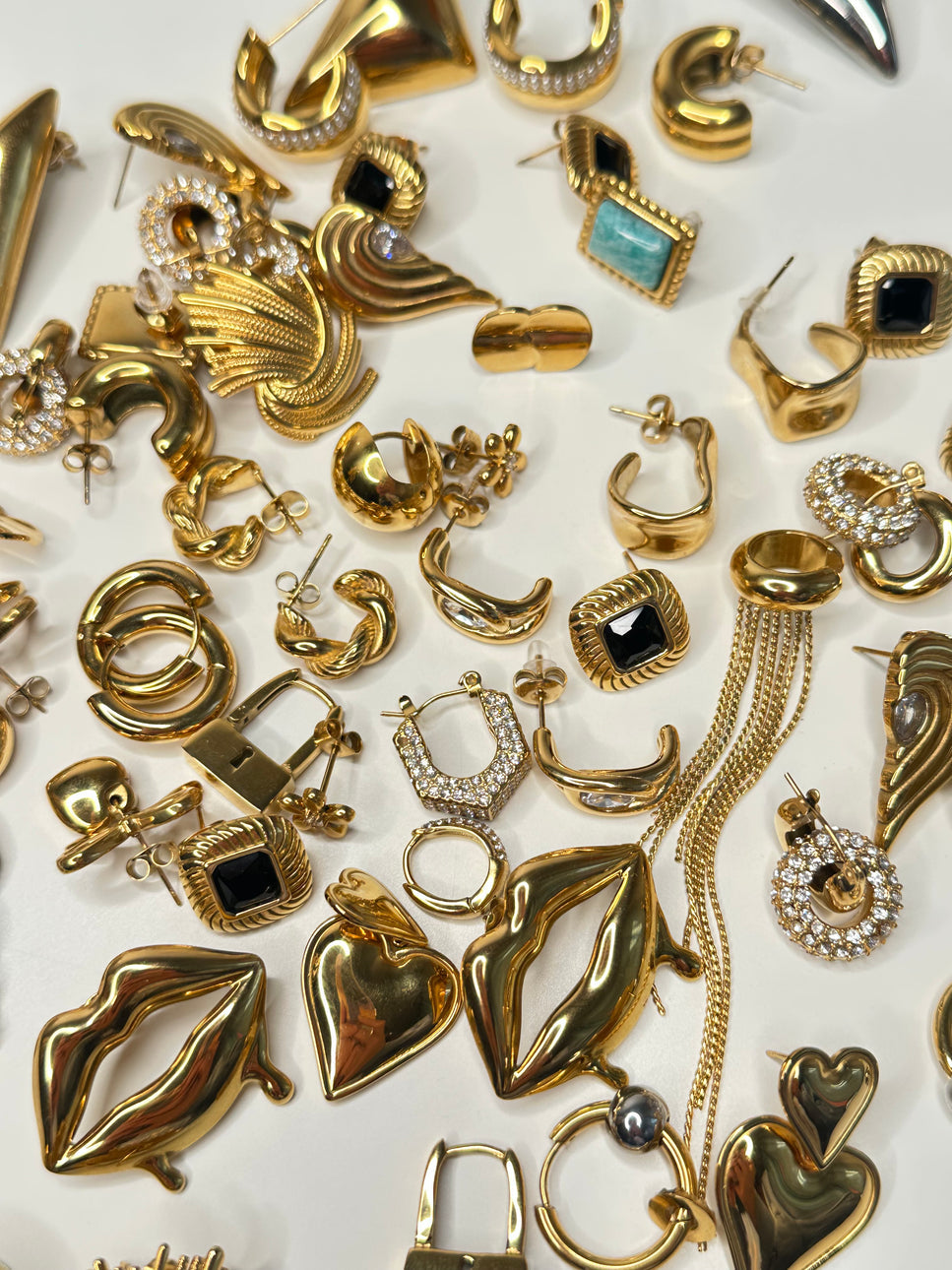 Translation missing: it.ORECCHINI: ORECCHINI