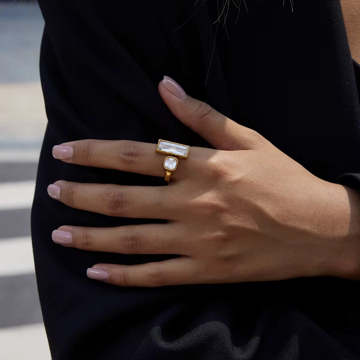 ANELLO MALIKA