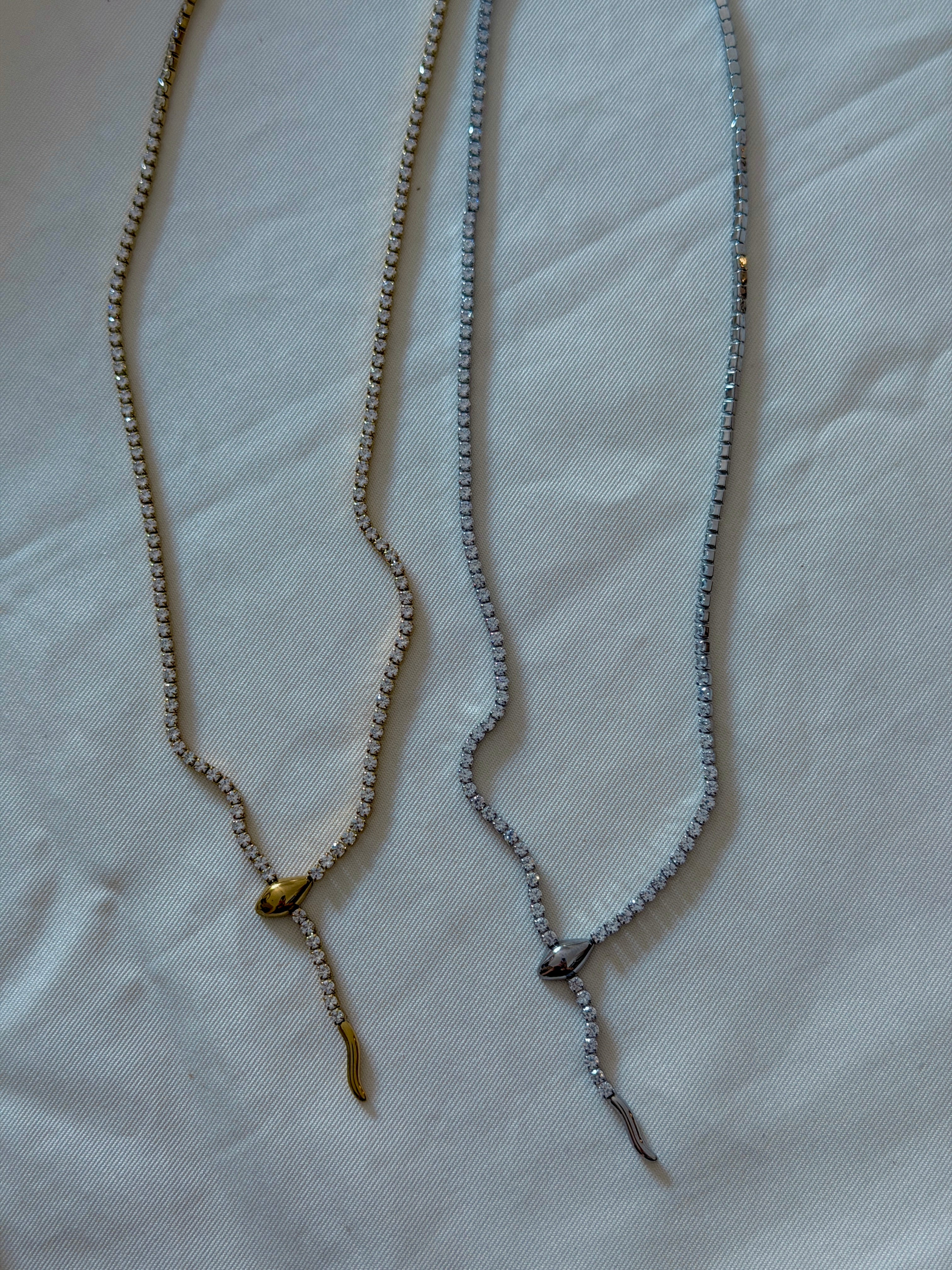 COLLANA SHAILA