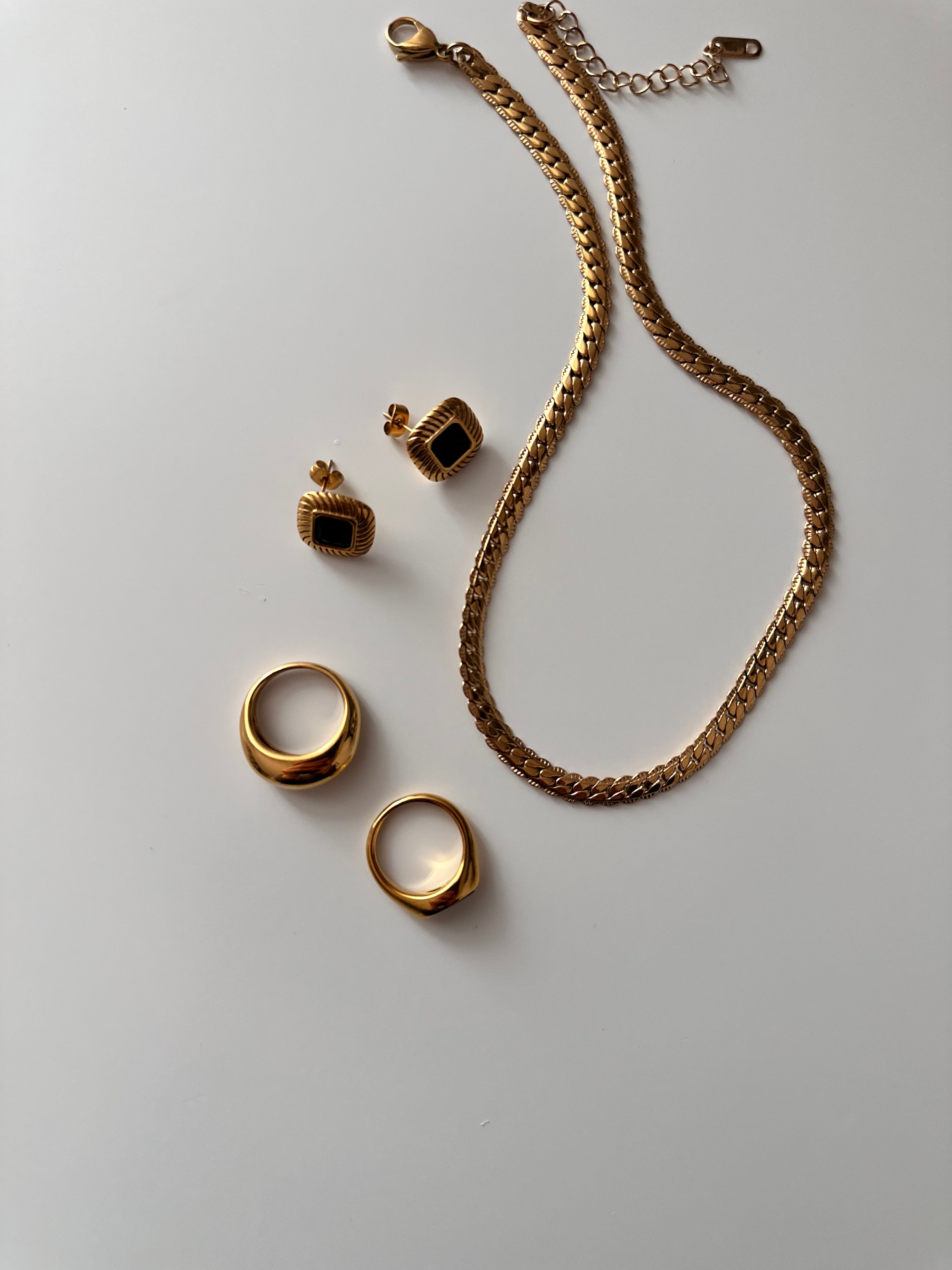 COLLANA ALBI