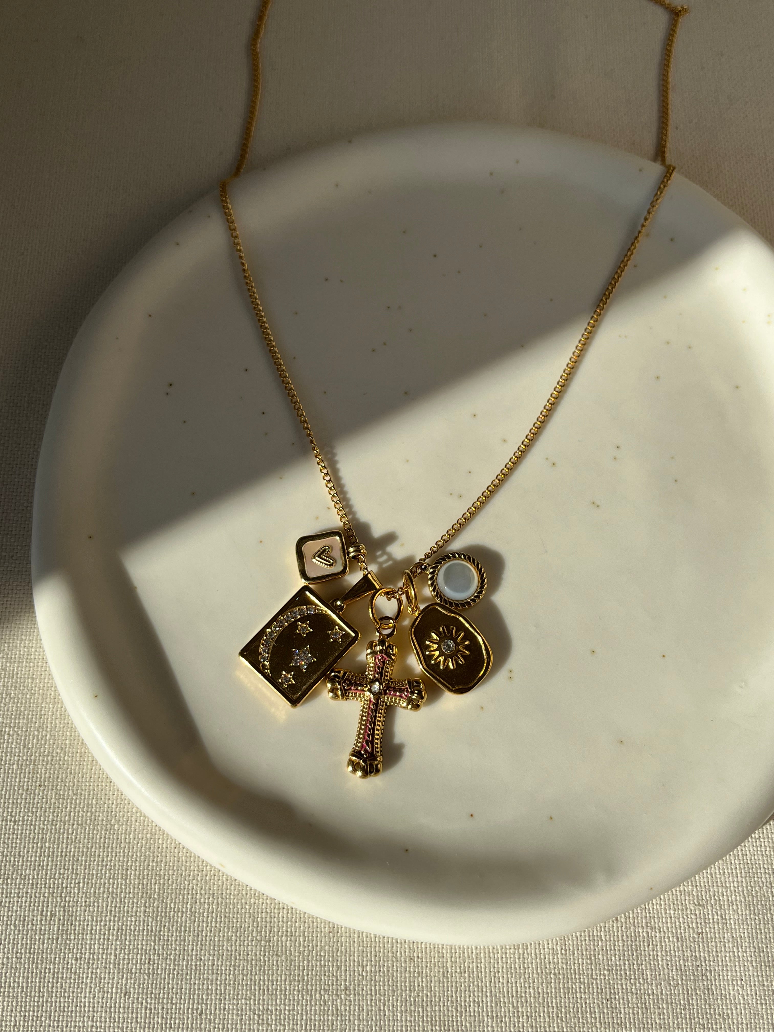 COLLANA AIRA