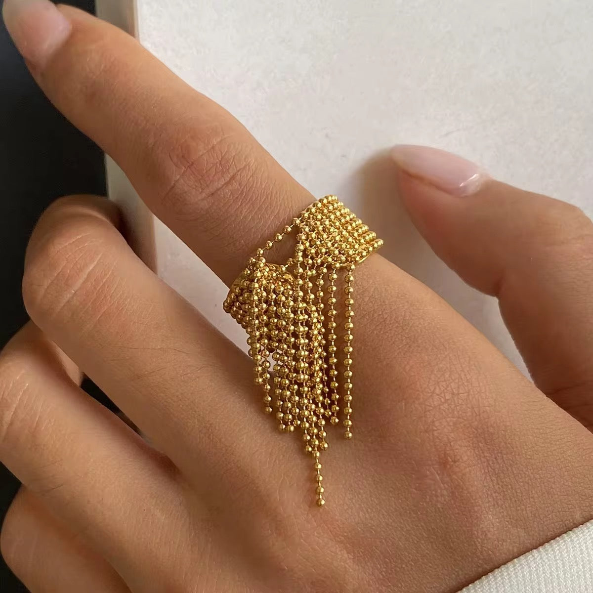 ANELLO FRANGE