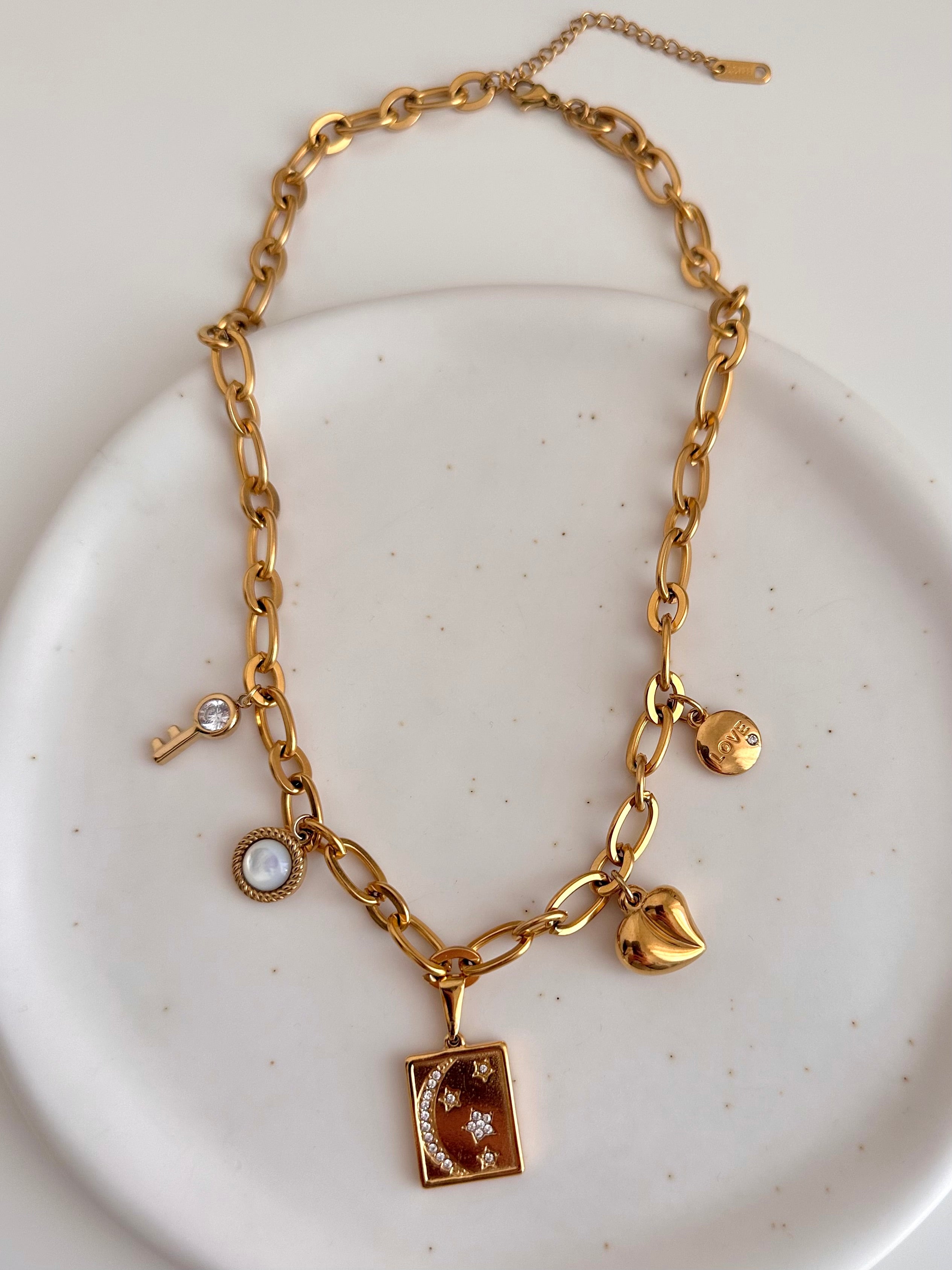 COLLANA AMIL