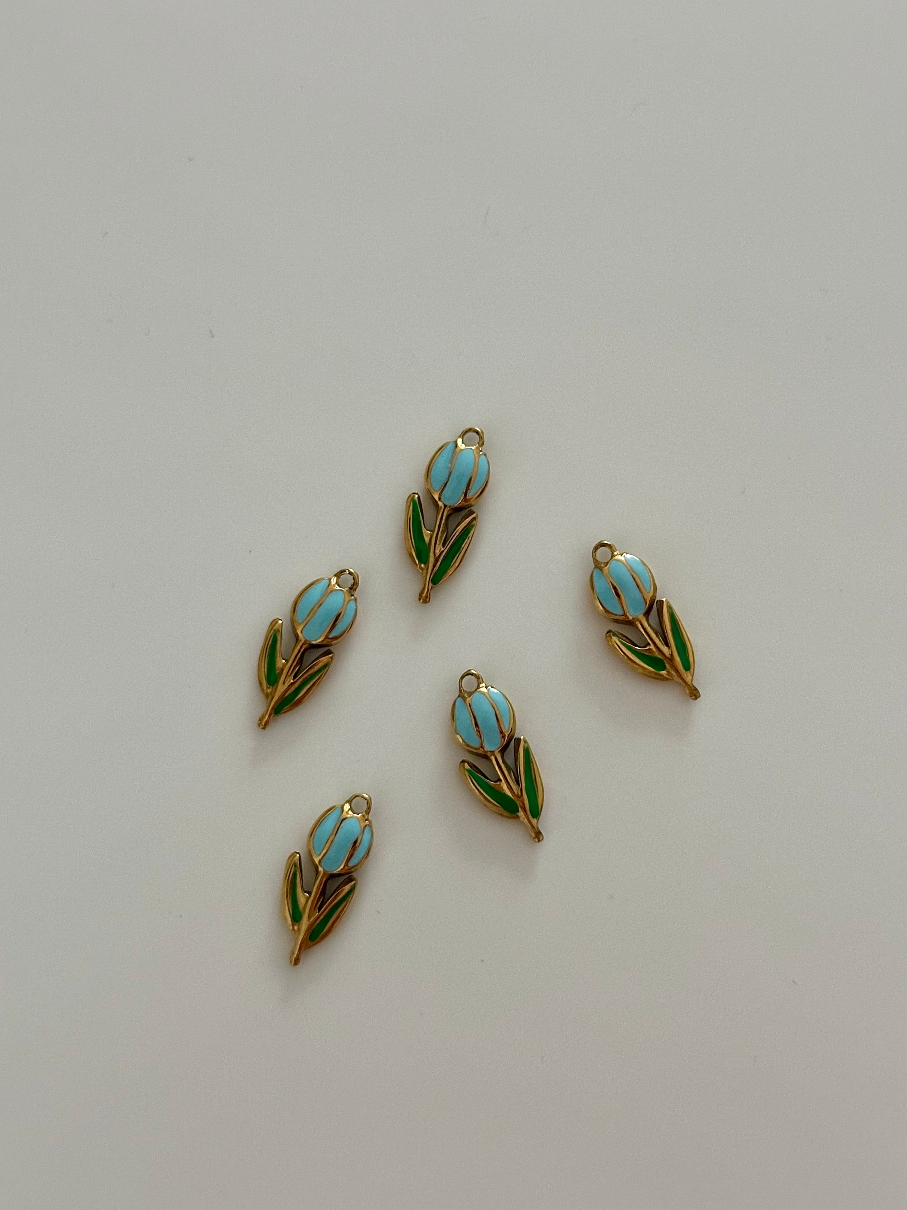 COLLANA TULIPANO