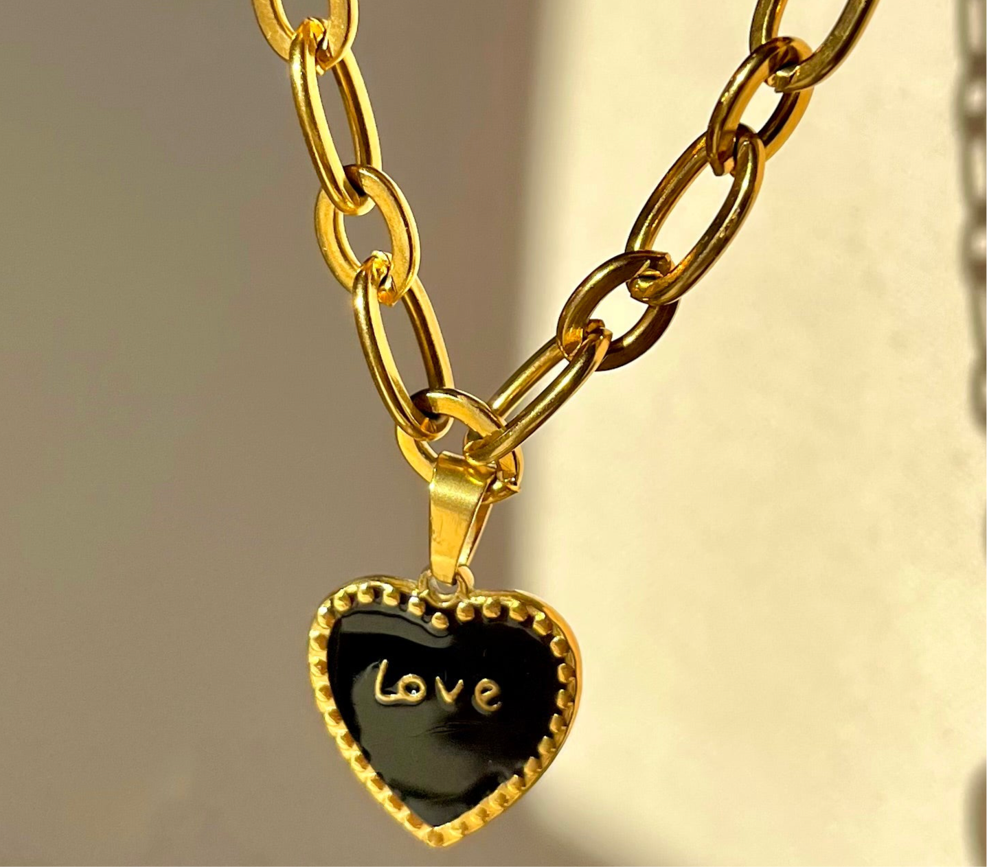 COLLANA AURORA