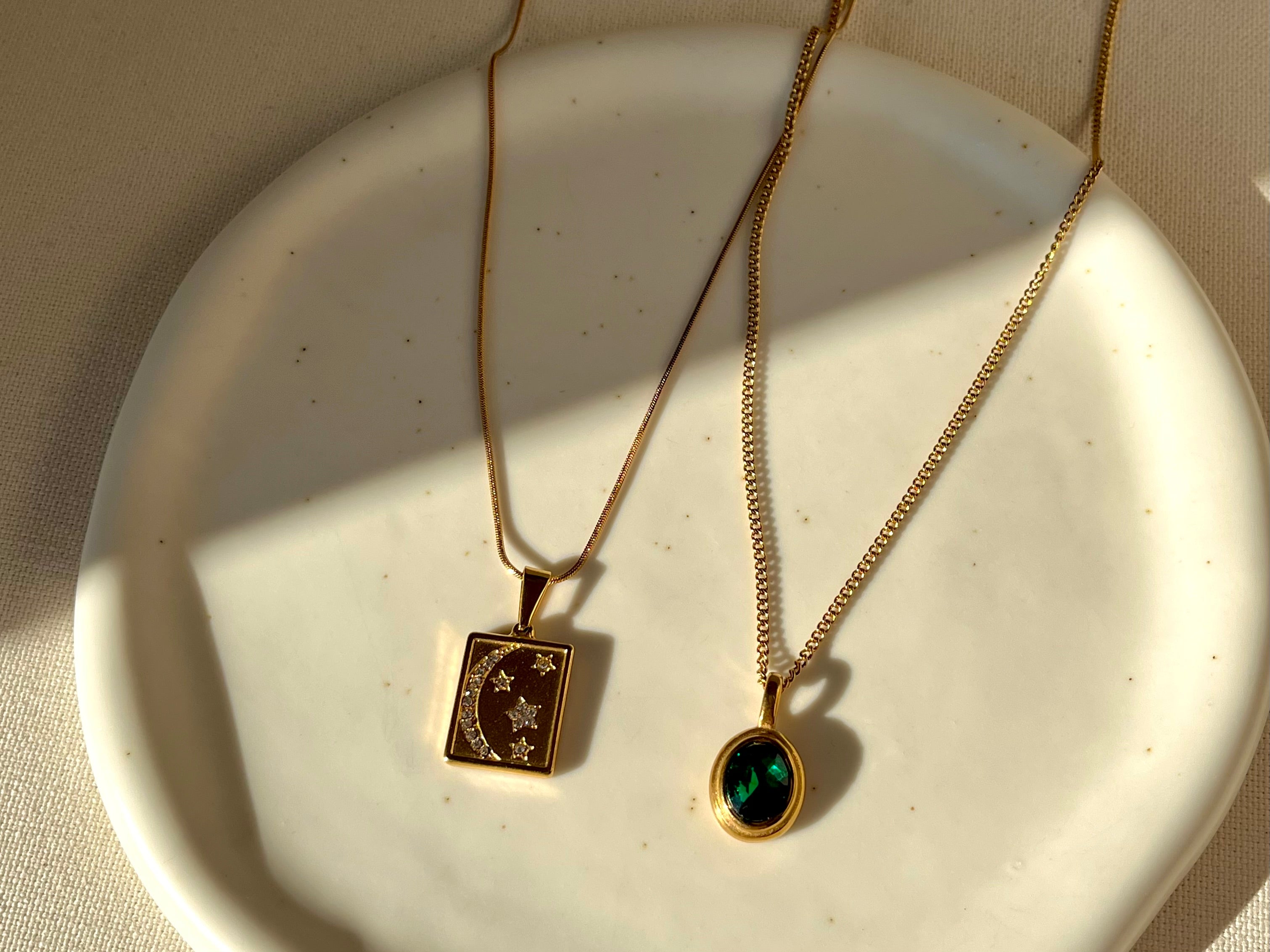 COLLANA NIMA