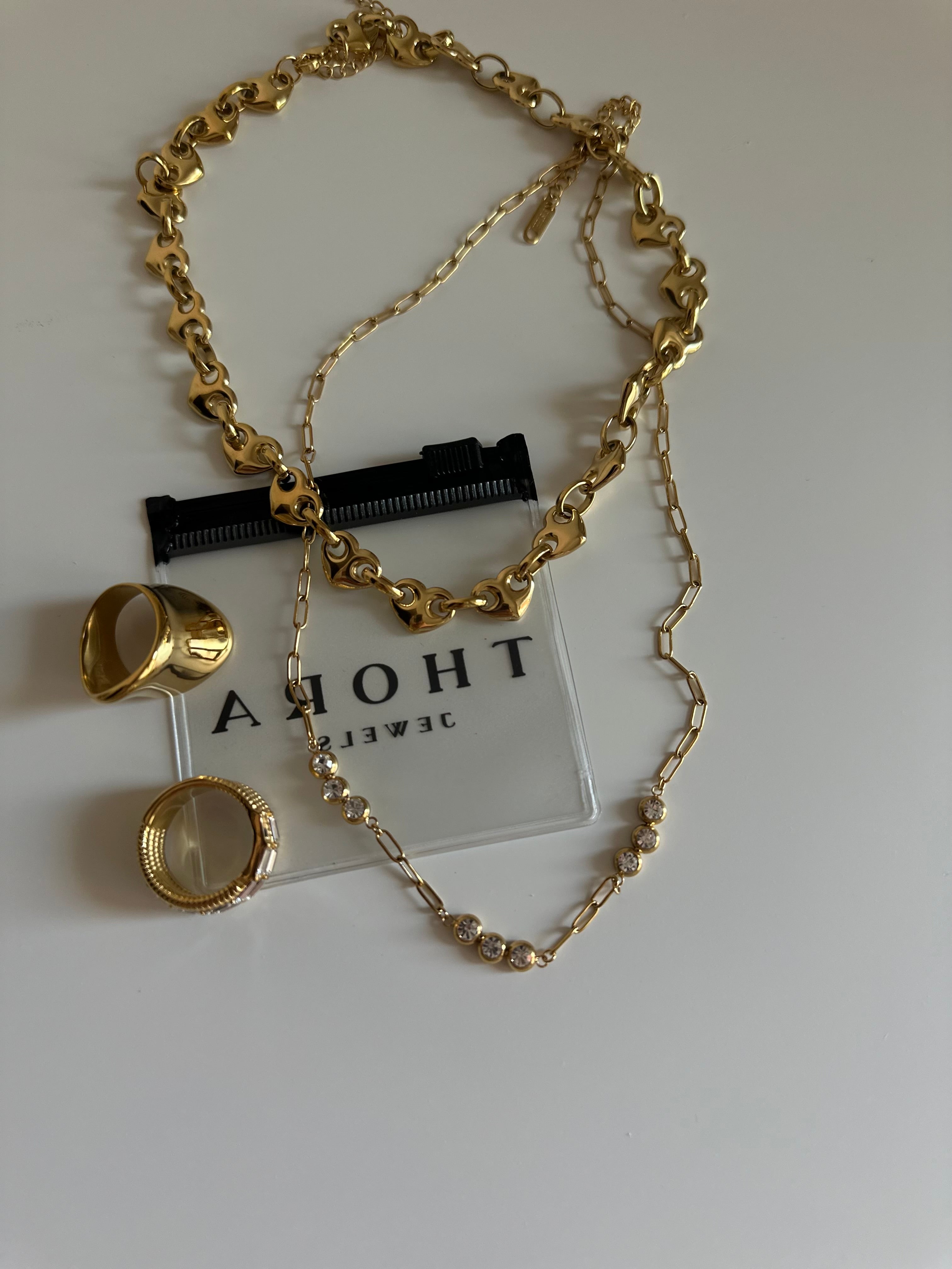 COLLANA HELEN